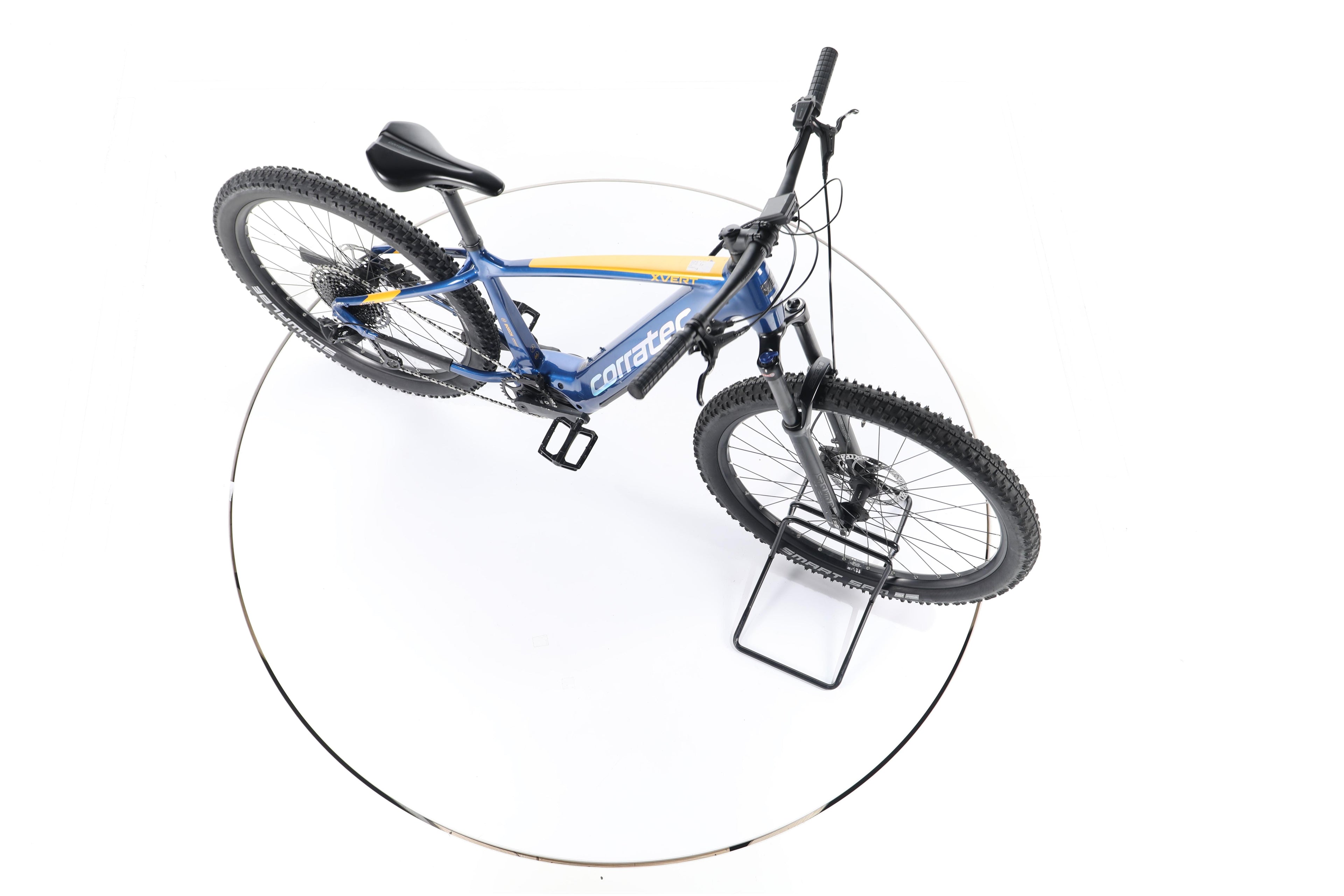 Corratec E-Power X-Vert Race Trinity E-Bike 2023 - Image 14