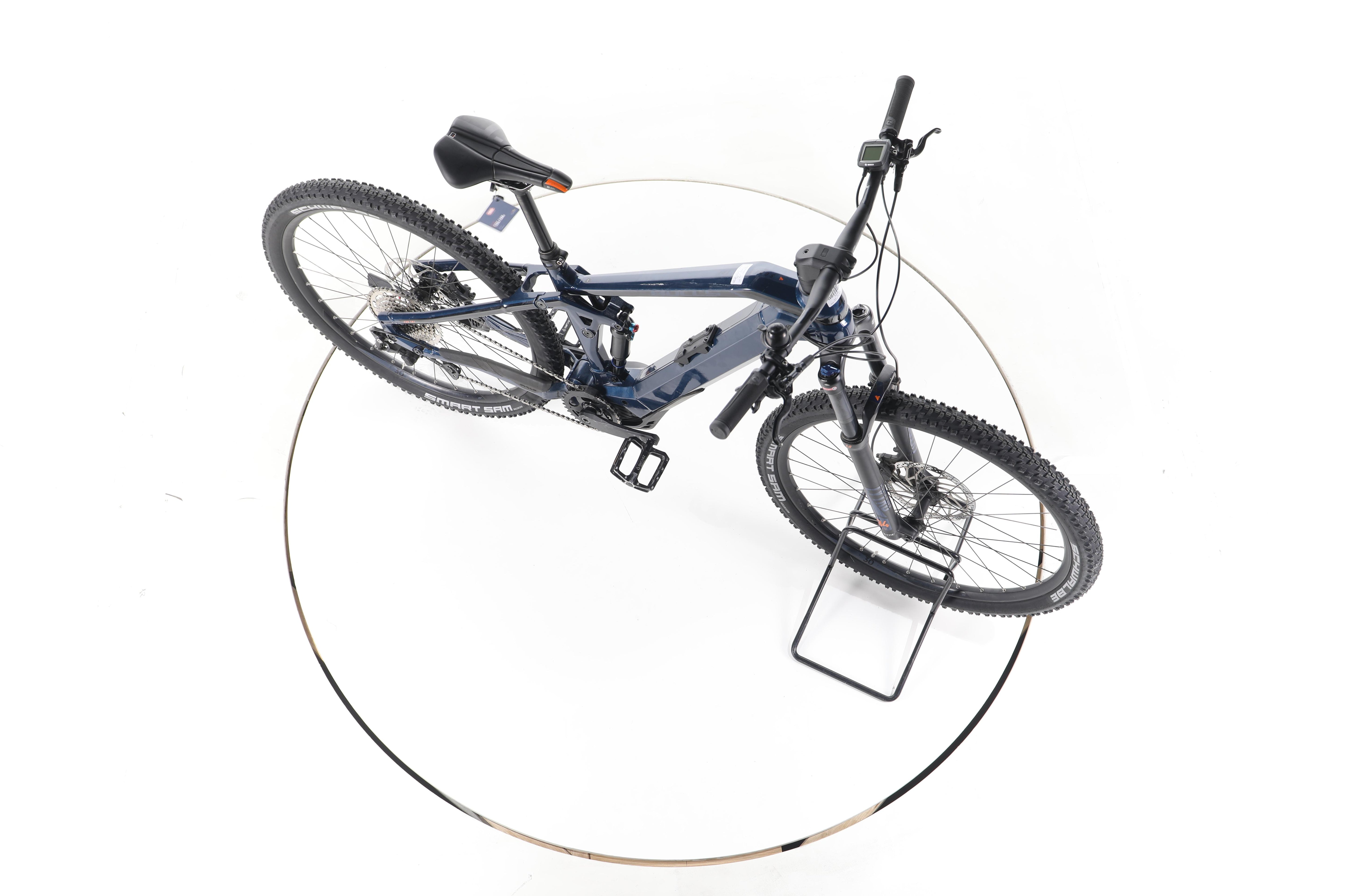 Bulls Sonic EVO TR 1 E-Bike Fully - Image 14