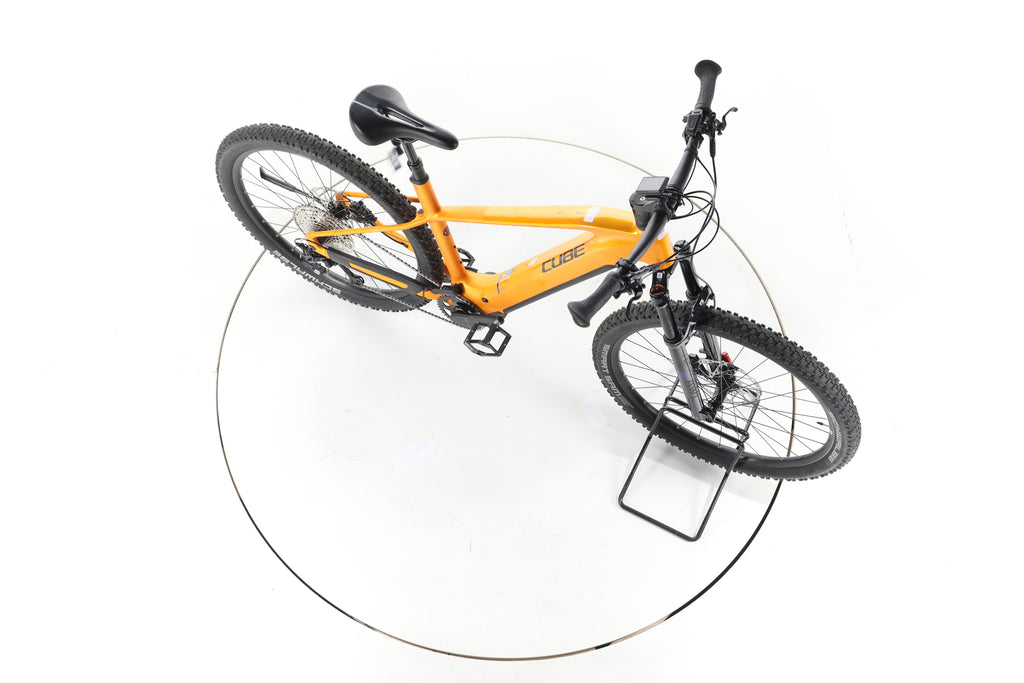 Cube Reaction Hybrid SLX E-Bike 2025 - Image 14