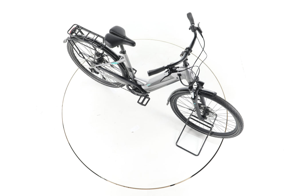 Pegasus EVO CX Trekking E-Bike Tiefeinsteiger - Image 14