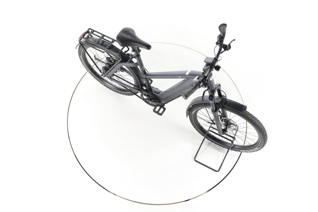 Riese & Müller Charger4 Mixte GT vario City E-Bike - Image 14