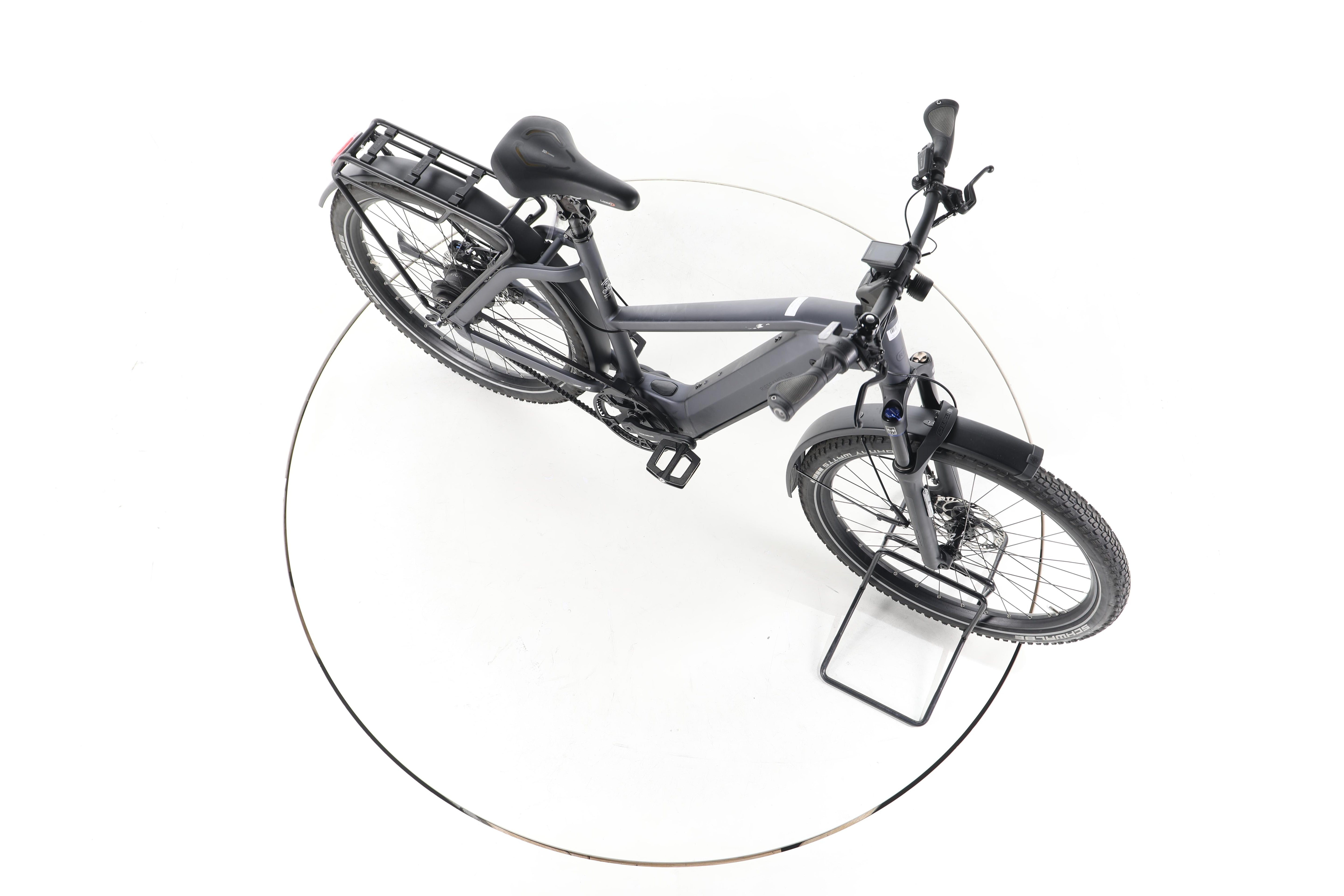 Riese & Müller Charger4 Mixte GT vario City E-Bike - Image 14