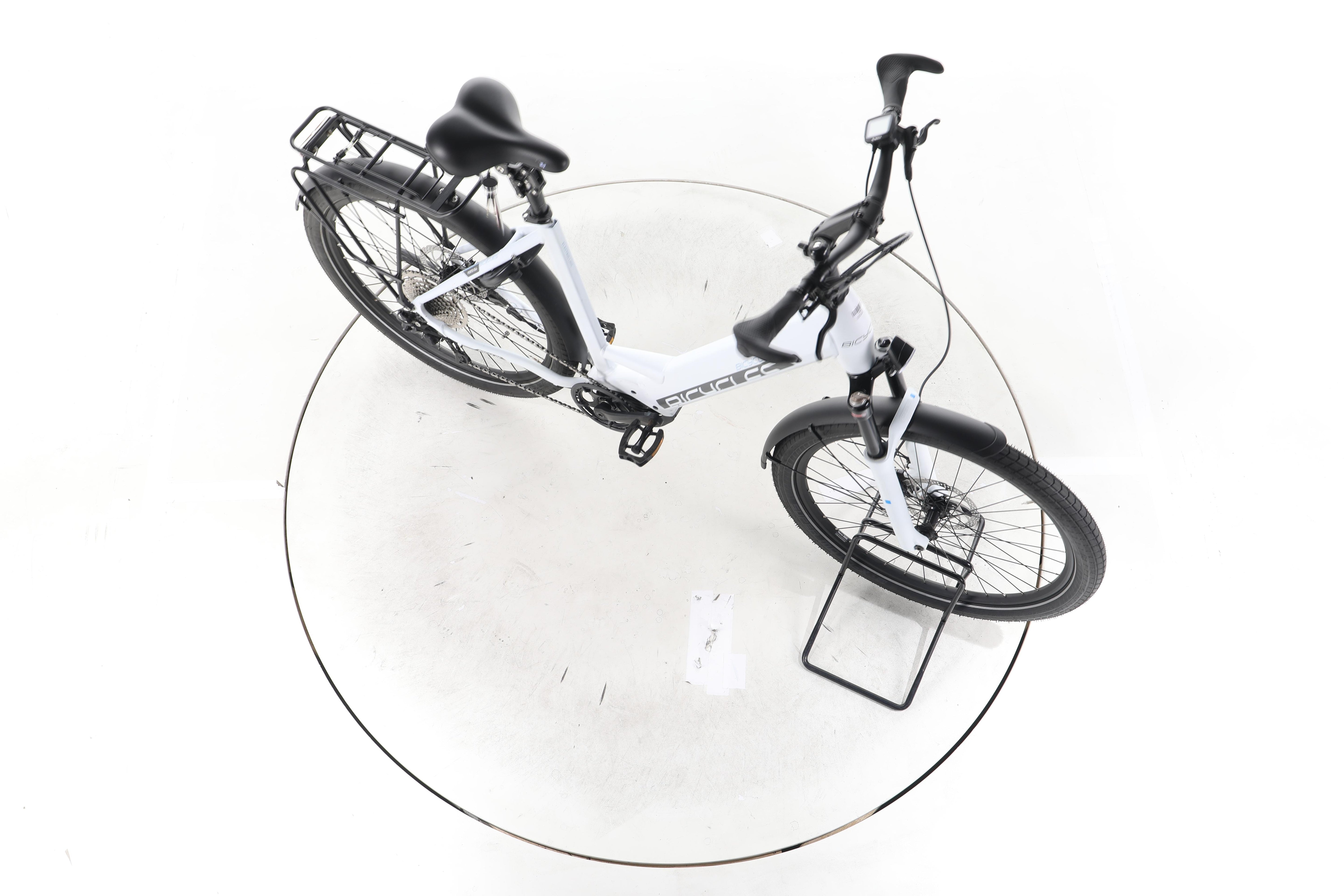 Bicycles Porto 10.6 Trekking E-Bike Tiefeinsteiger - Image 14