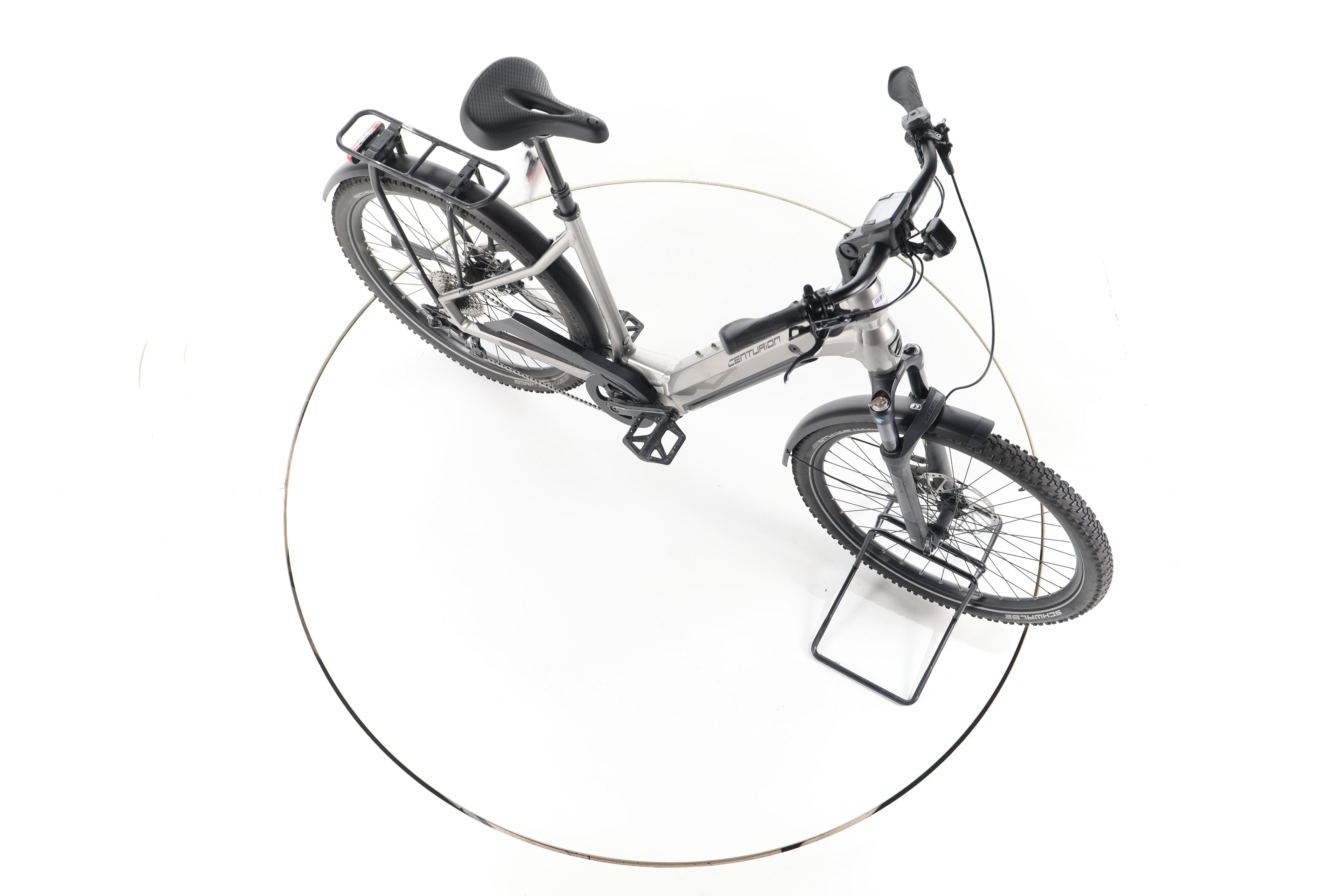 Centurion E-Fire City R960i Plus Trekking E-Bike Tiefeinsteiger - Image 14