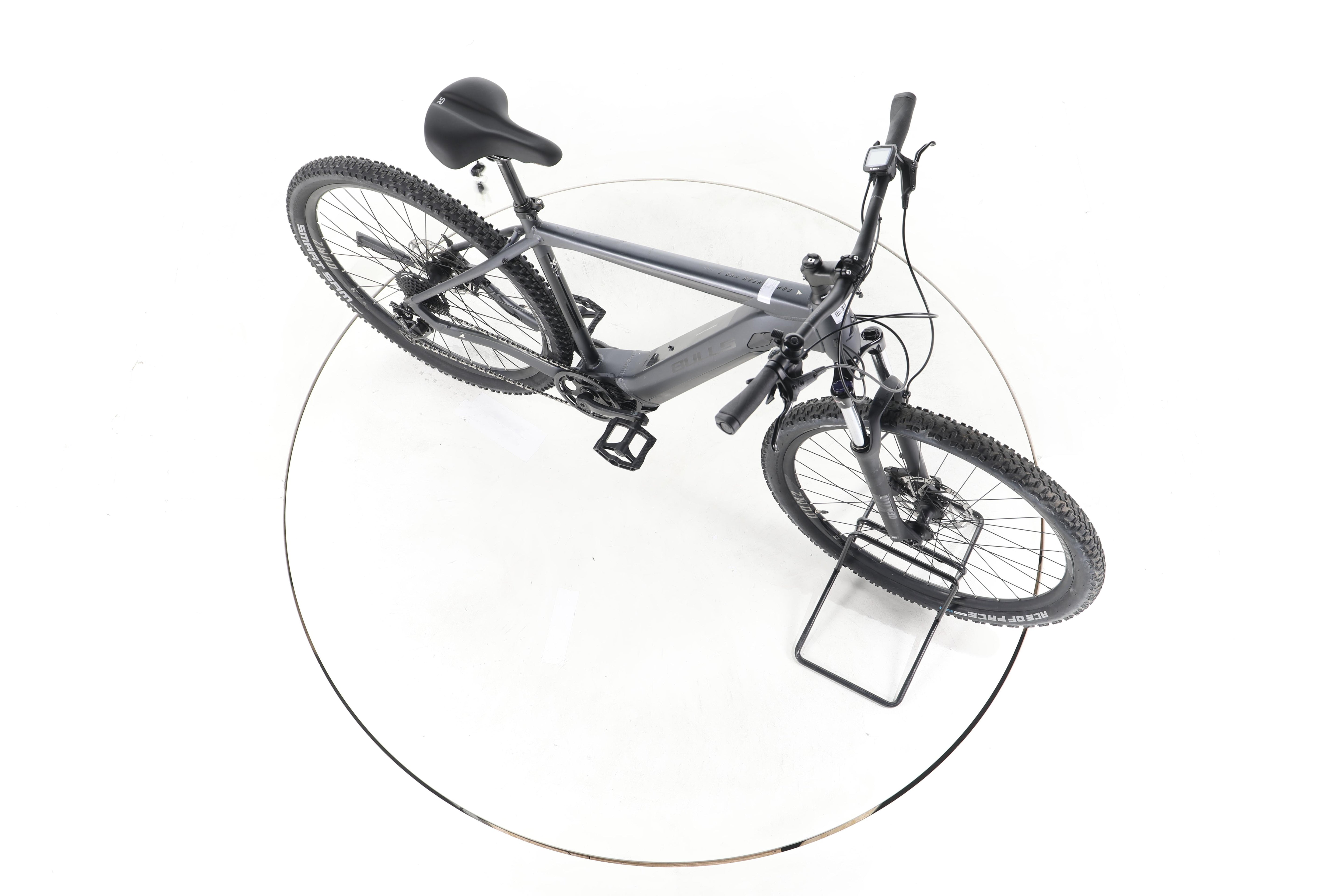 Bulls Copperhead Evo 1 Street E-Bike - Image 14
