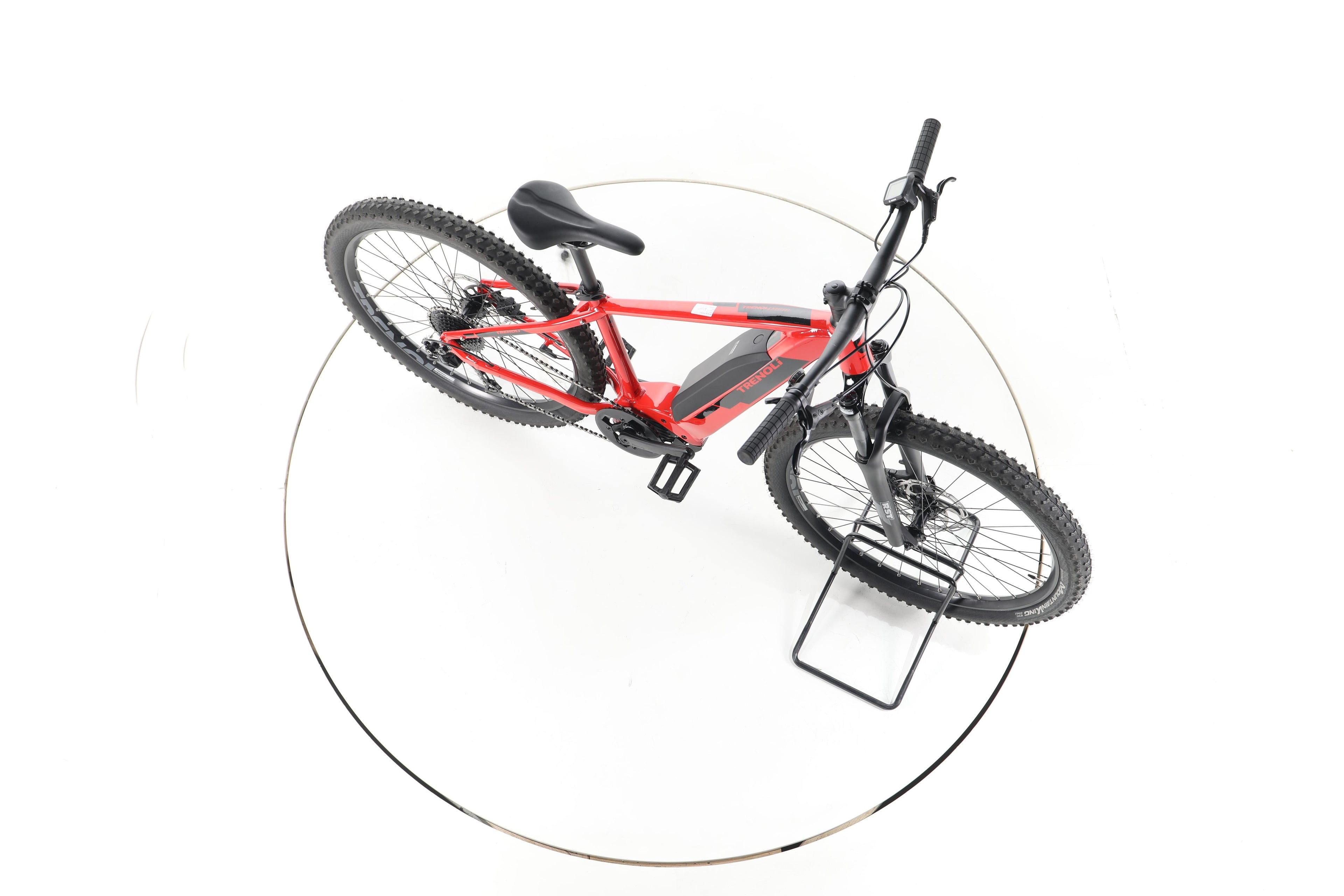 Trenoli Montubo E-Bike - Image 14