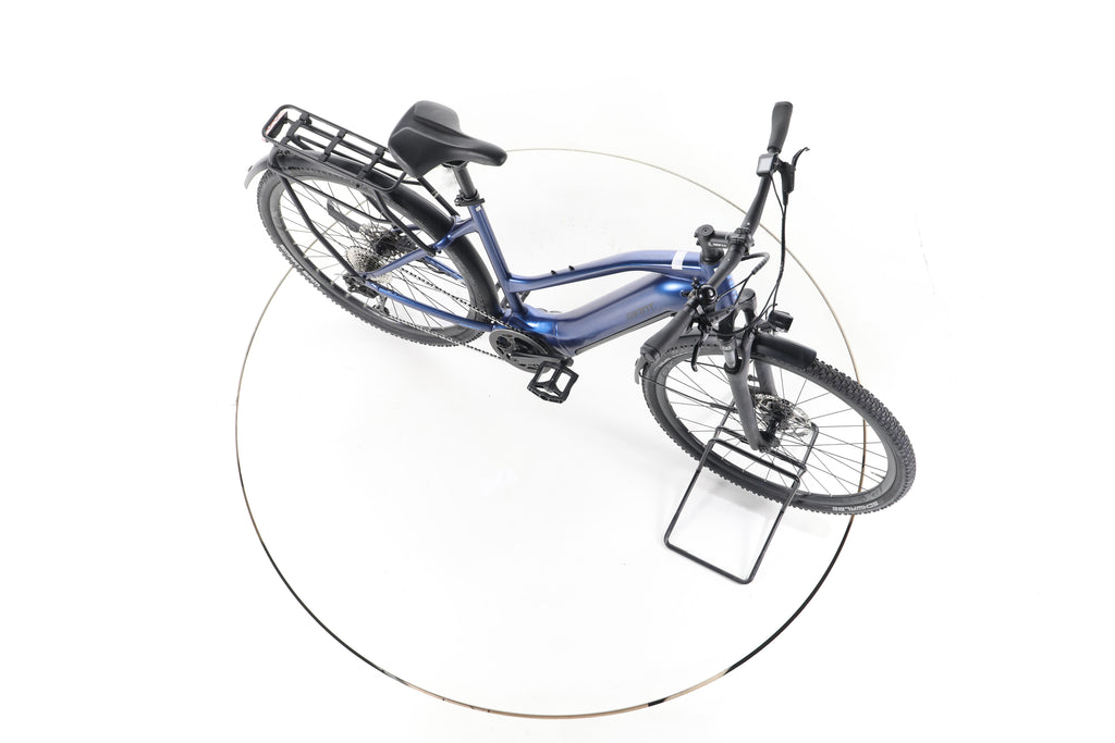 Giant Explore E+2 STA Trekking E-Bike - Image 14