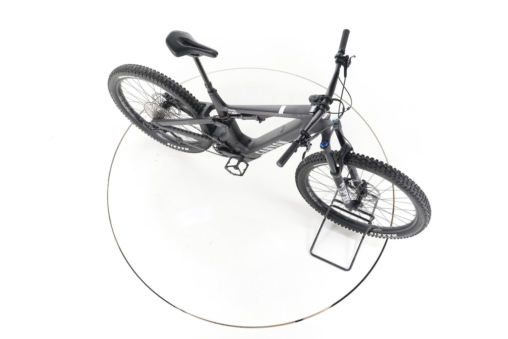 Canyon Spectral:ON CF 8 Fully E-Bike - Image 14