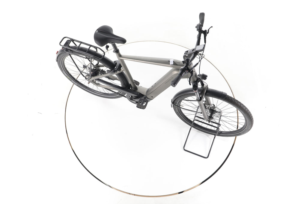 Pegasus Premio EVO 5F Lite Belt City E-Bike 2024 - Image 14