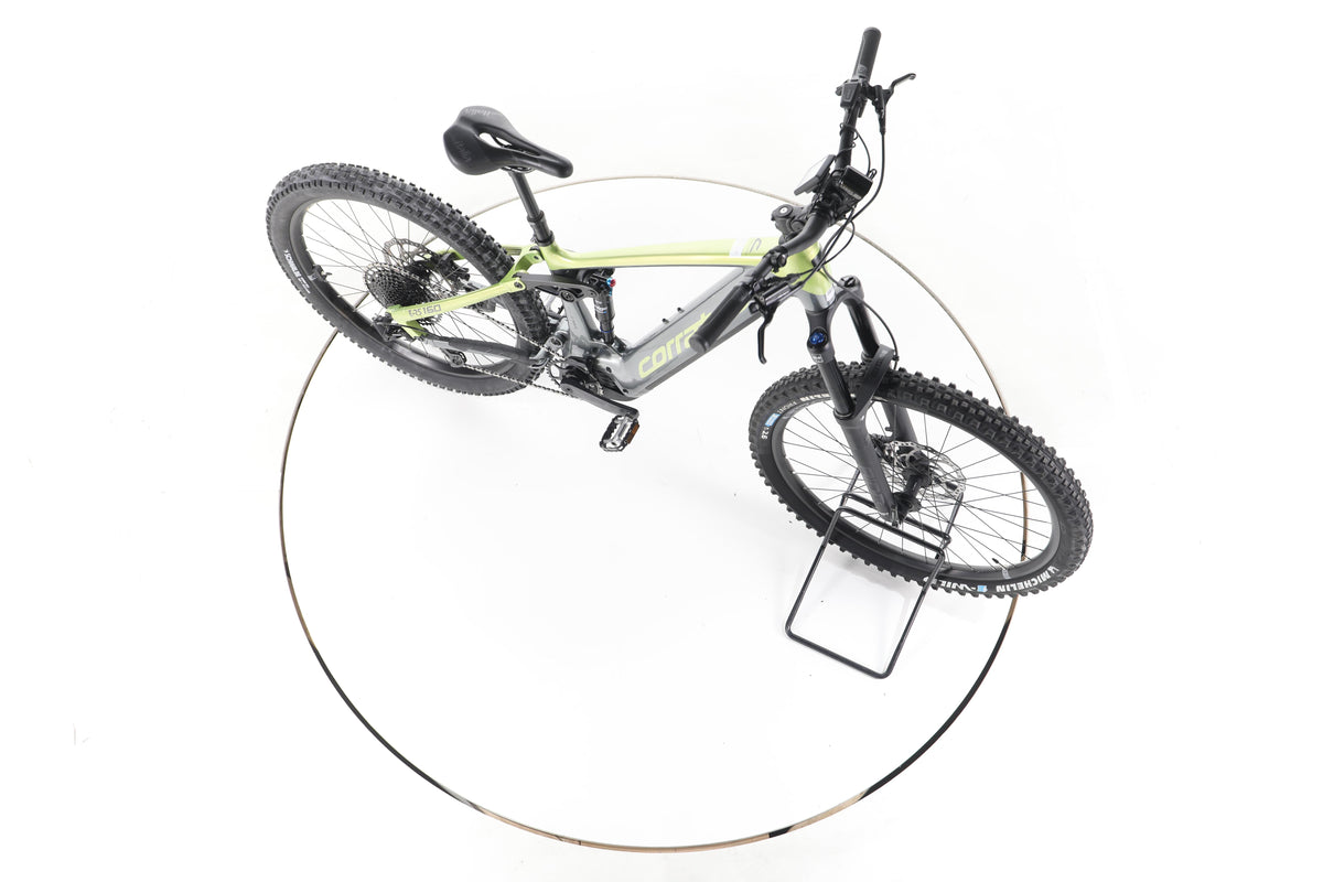 Corratec Rs 160 Elite E-Bike Fully - Image 14