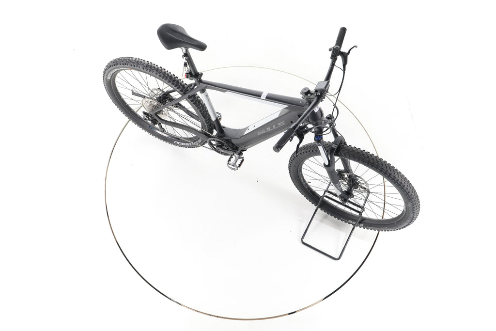 Bulls Copperhead EVO 1 E-Bike - Image 14