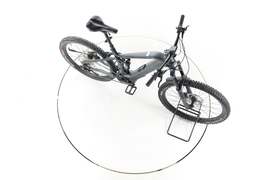 Bulls SONIC EVO AM2 E-Bike Fully Carbon - Image 14