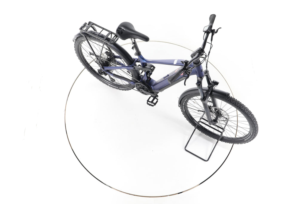 Carver SUV E.510 FS SUV E-Bike - Image 14