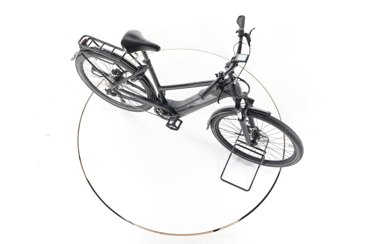 Pegasus Solero Evo 9 HMB Trekking E-Bike - Image 14