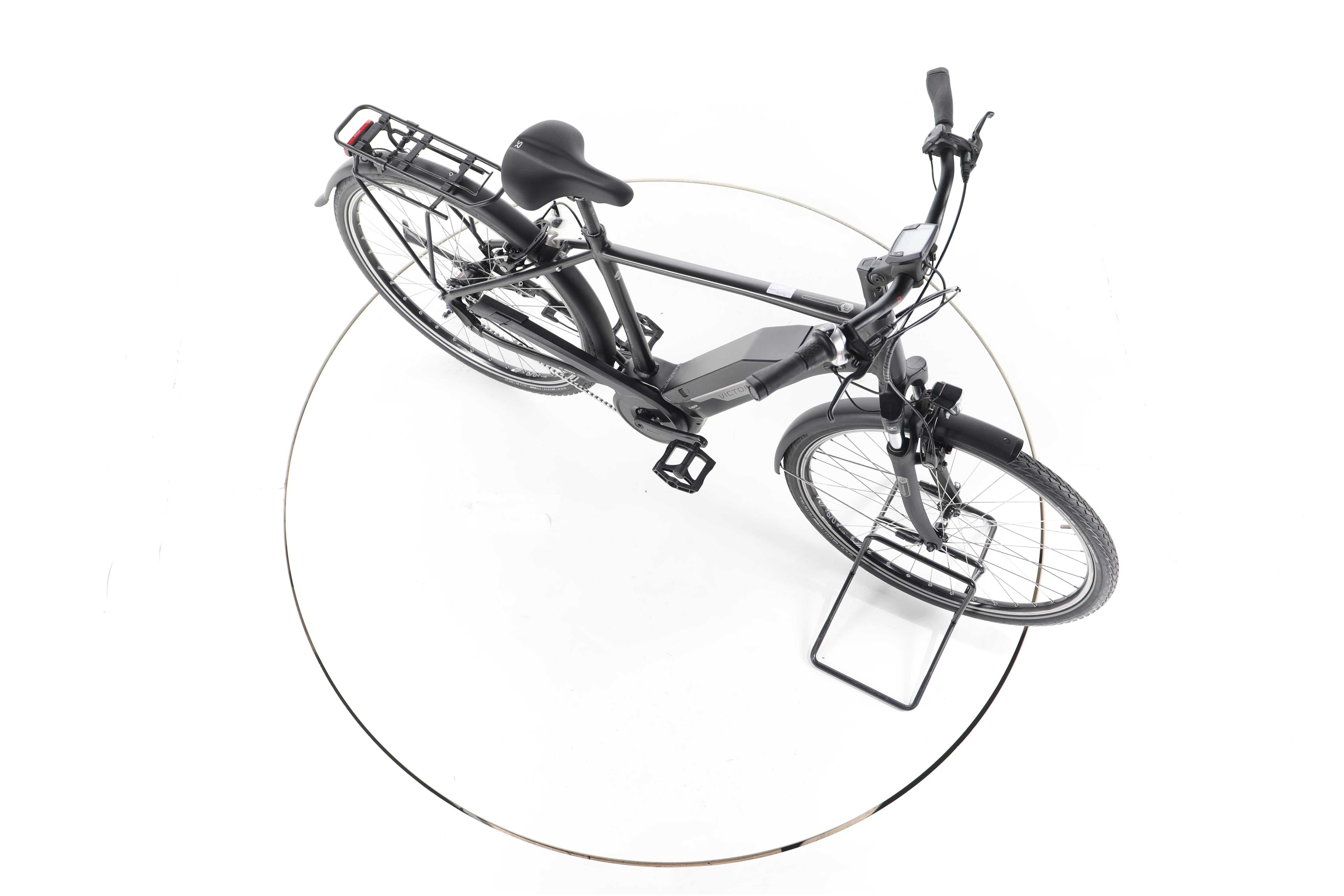 Victoria eTrekking 7.6 City E-Bike - Image 14