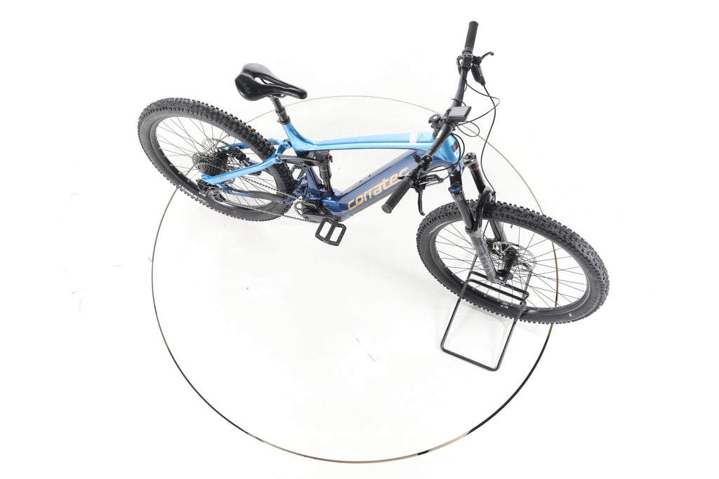 Corratec E-Power RS 160 Pro Plus E-Bike Fully - Image 14