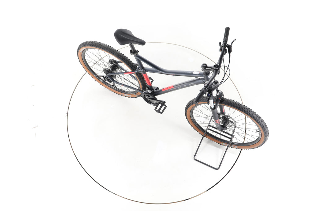 Bulls Sharptail 3 Disc Fahrrad Hardtail - Image 14