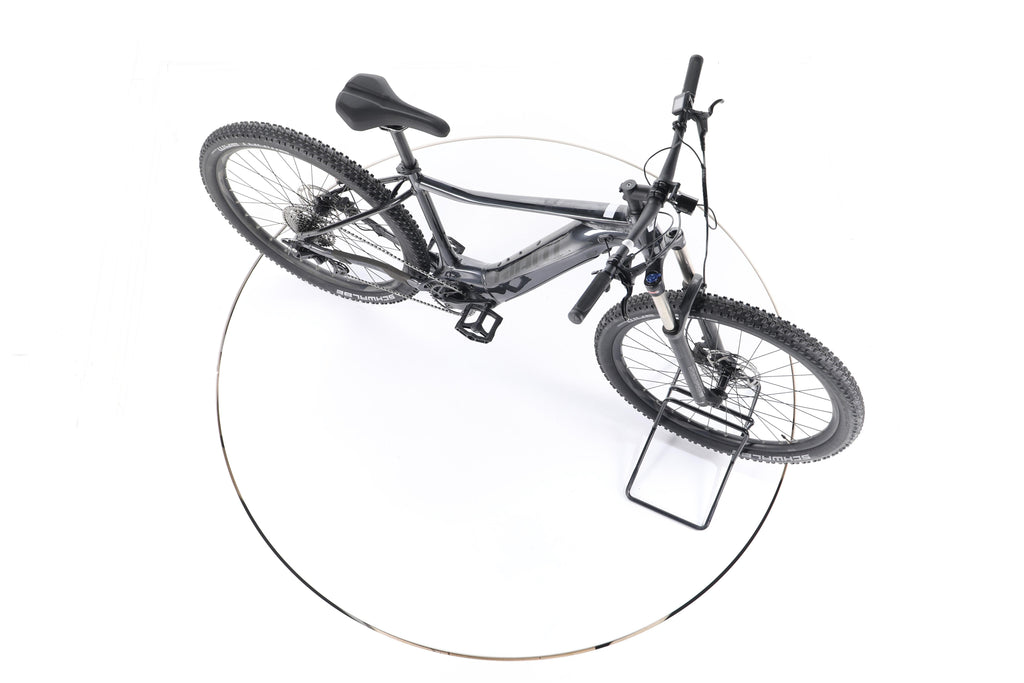 Giant Fathom E+ 2 E-Bike - Image 14