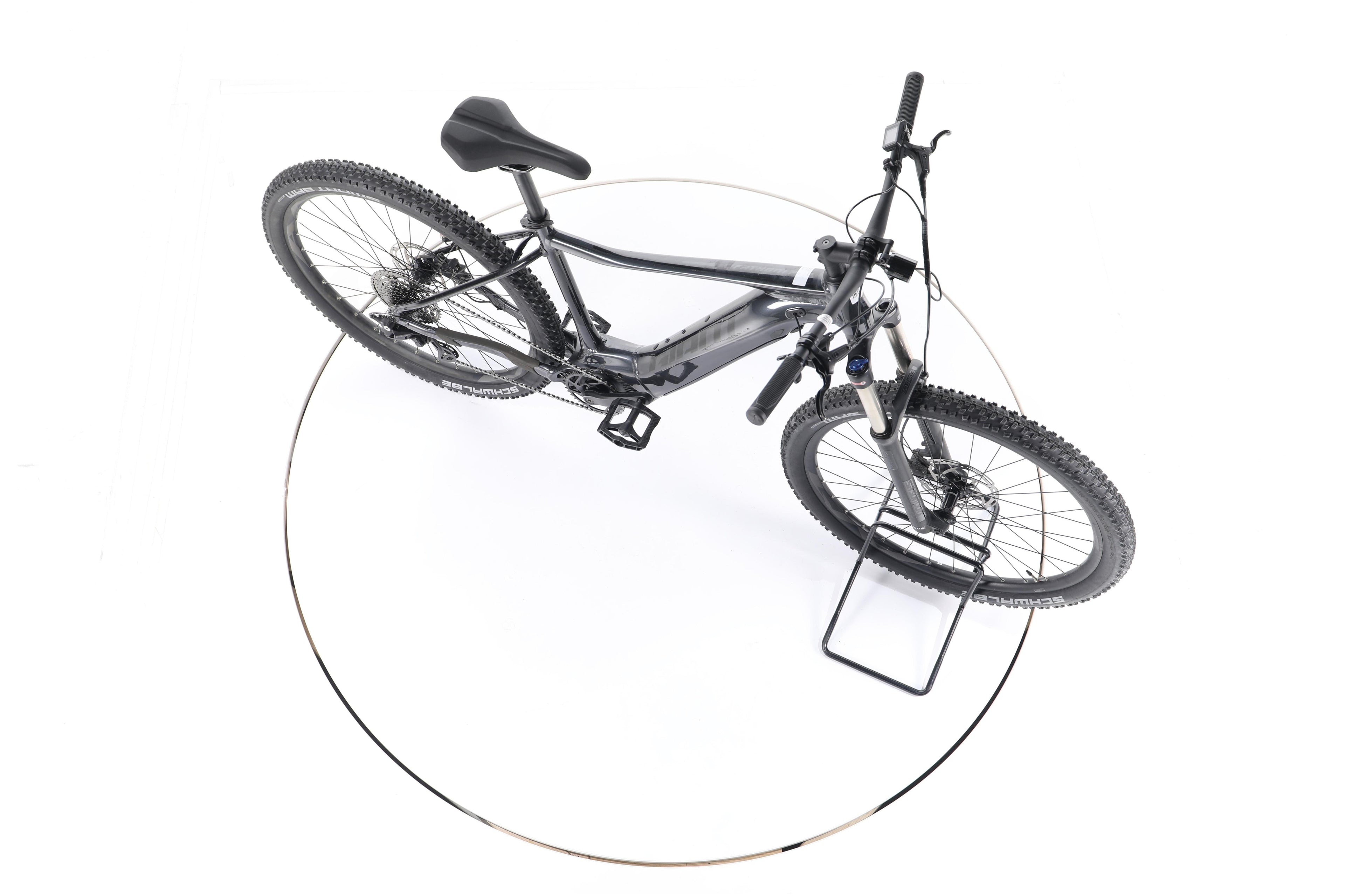 Giant Fathom E+ 2 E-Bike - Image 14