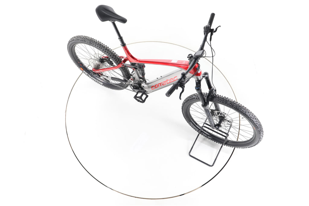 Corratec E-Power RS 160 Pro Team Fully E-Bike - Image 14