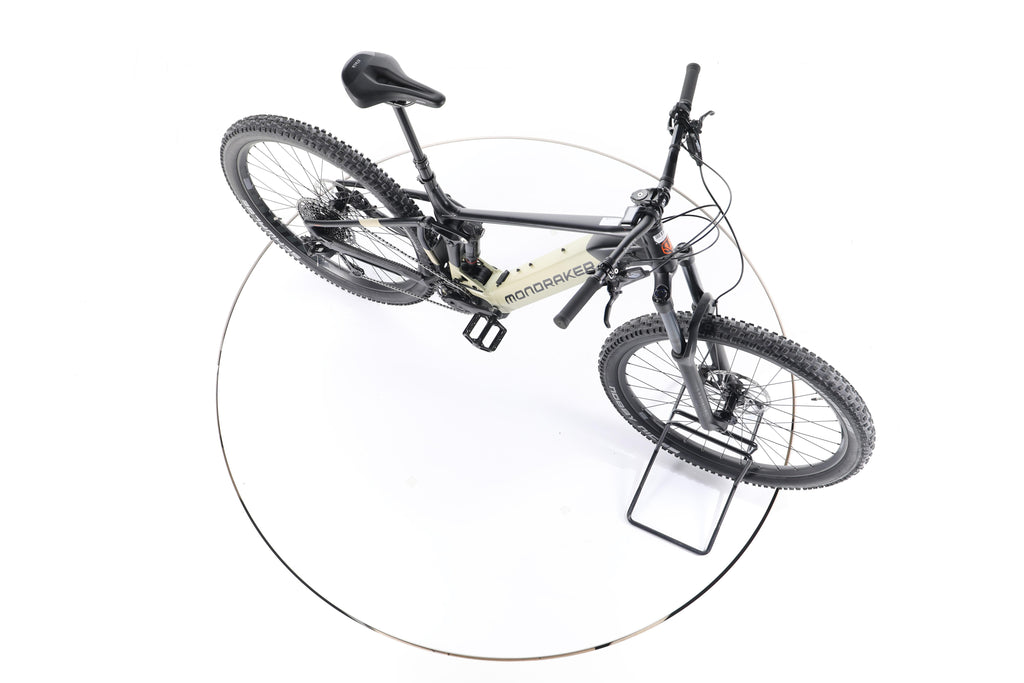 Mondraker DUSK E-Bike Fully - Image 14