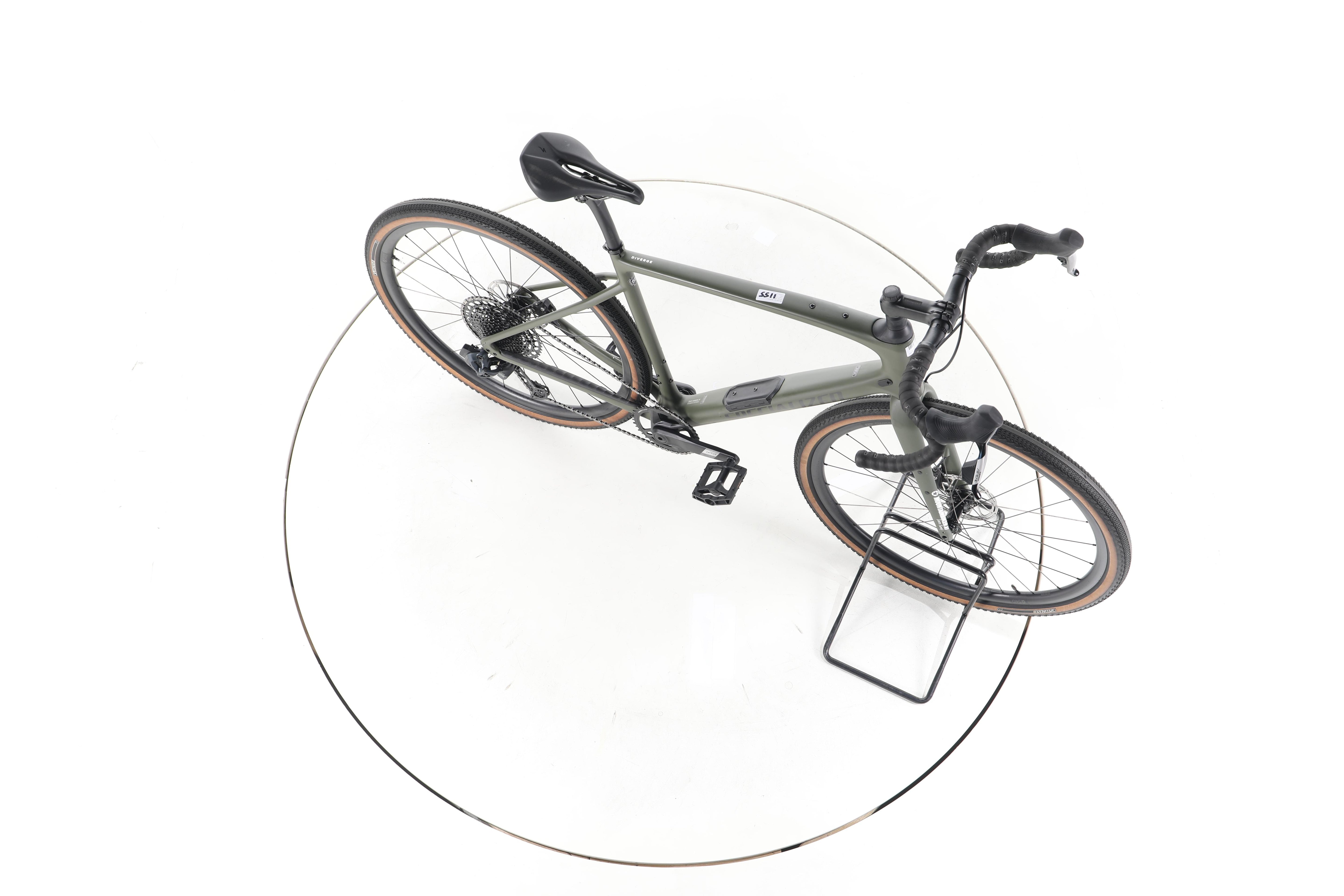 Specialized Diverge Comp Carbon - Image 14