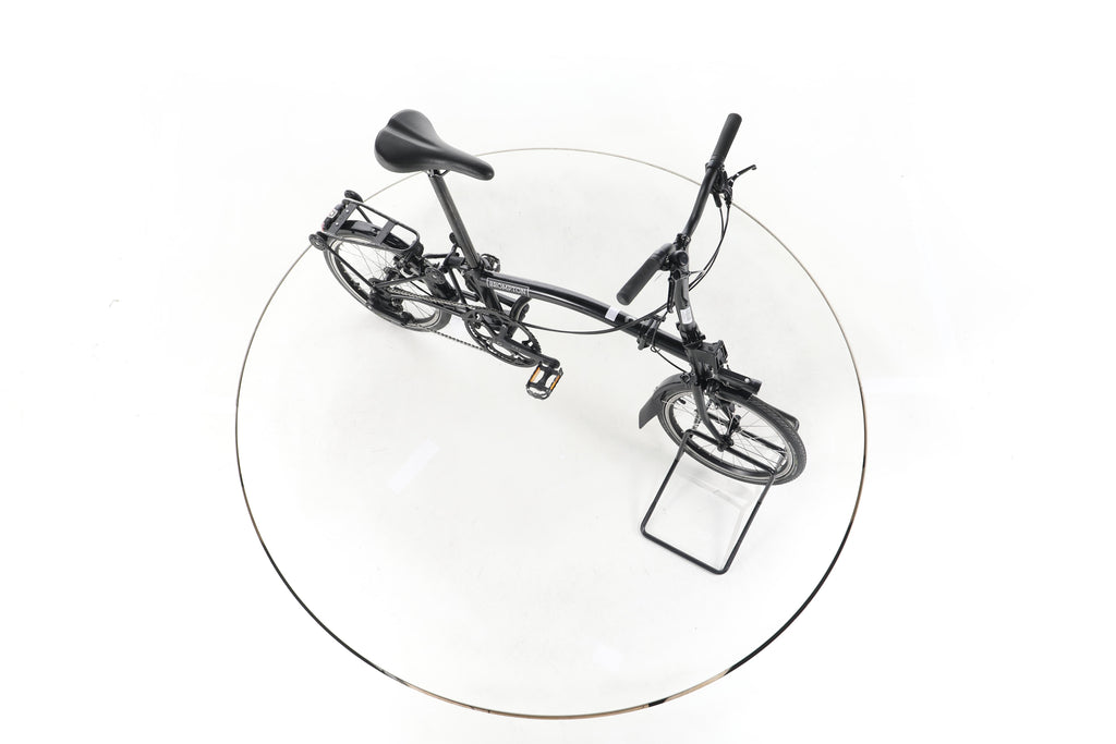Brompton C Line Faltfahrrad - Image 14