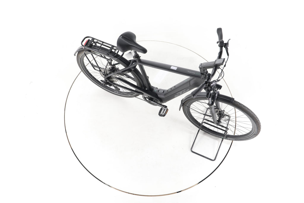 KTM Macina Style XT LTD Trekking E-Bike - Image 14