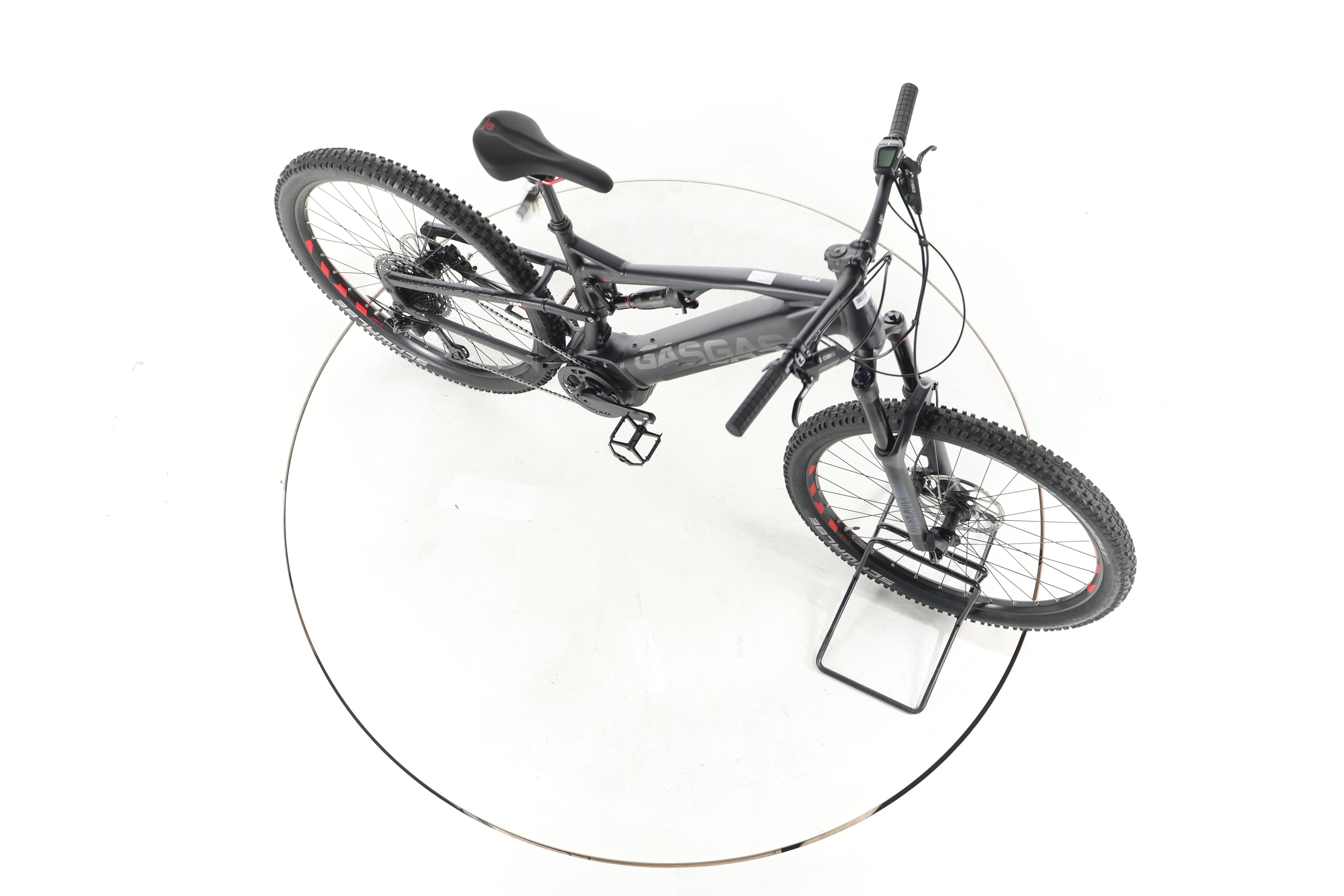 GASGAS TRA SE E-Bike Fully - Image 14
