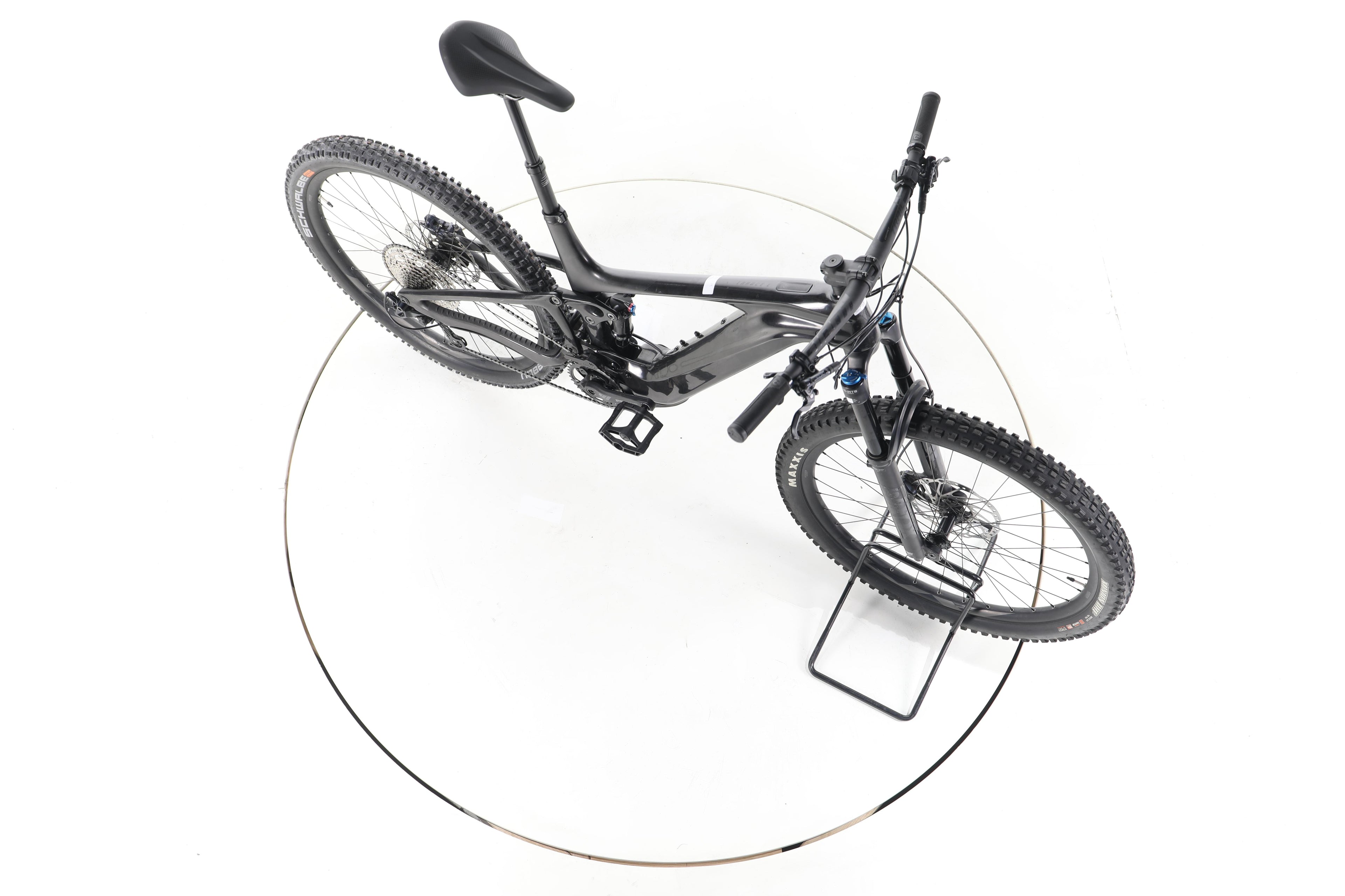 Giant Trance X Advanced E+ 2 Fully E-Bike Carbon 2023 - Image 14