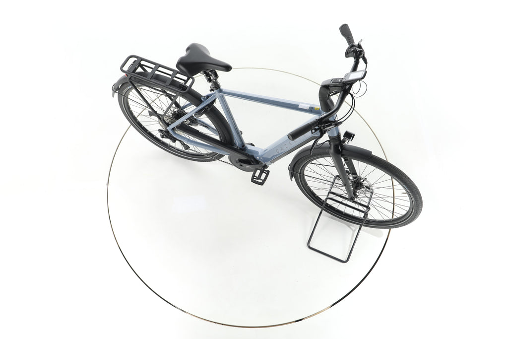 Gazelle Chamonix T10 HMS Trekking E-Bike - Image 14