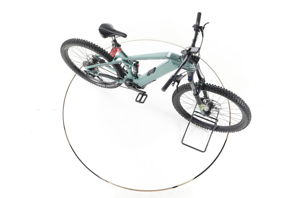 Bulls Sonic EVO AM1 E-Bike Fully - Image 14