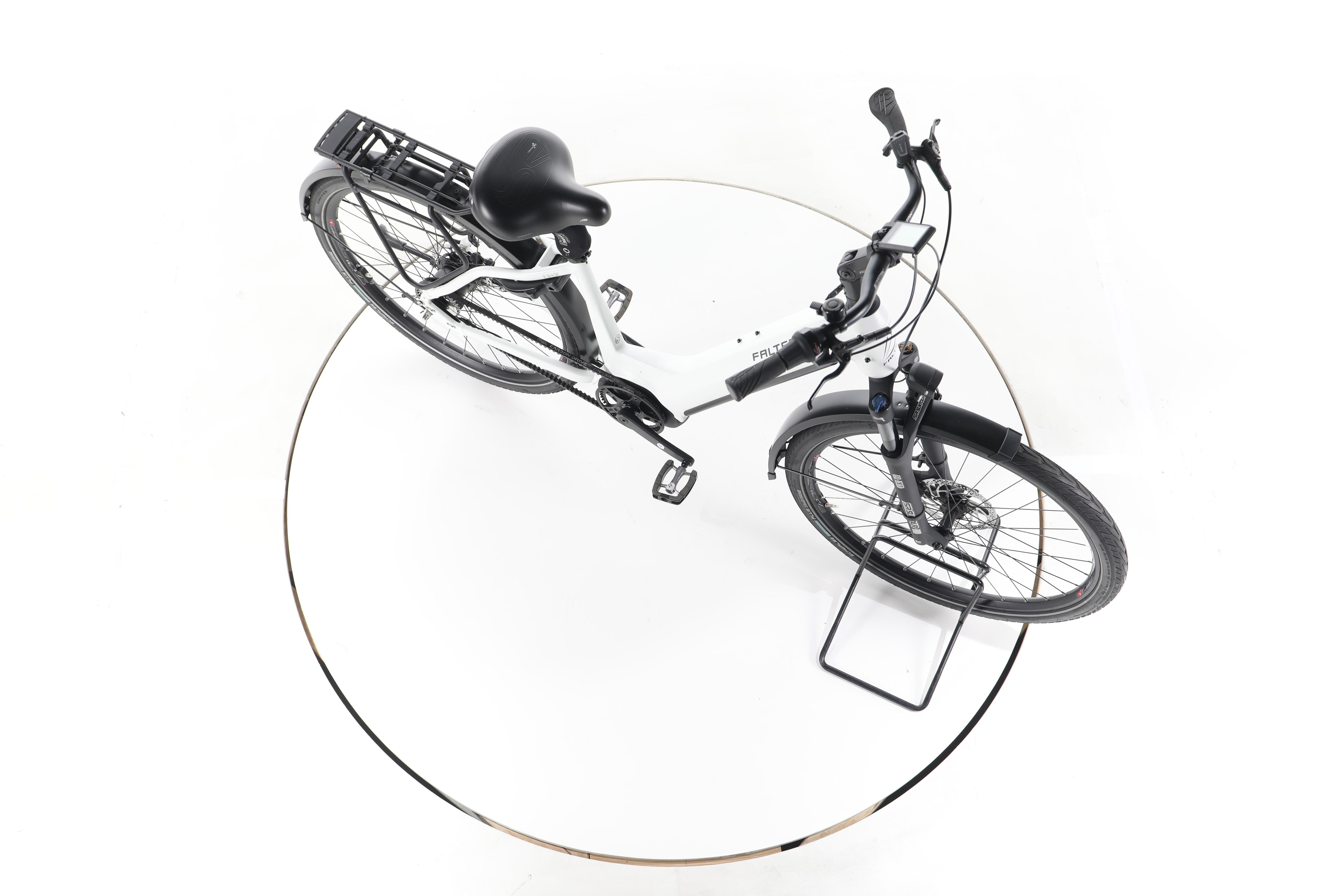 FALTER E 9.4 SE RT City E-Bike Tiefeinsteiger 2024 - Image 14
