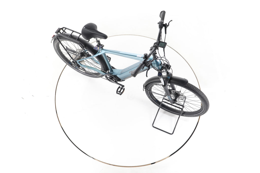 Bulls Iconic EVO 1 Trekking E-Bike - Image 14