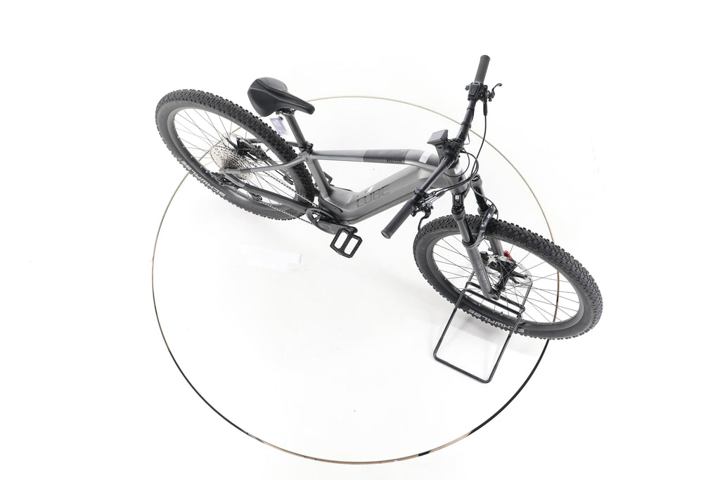 Cube Reaction Hybrid SLT E-Bike 2023 - Image 14