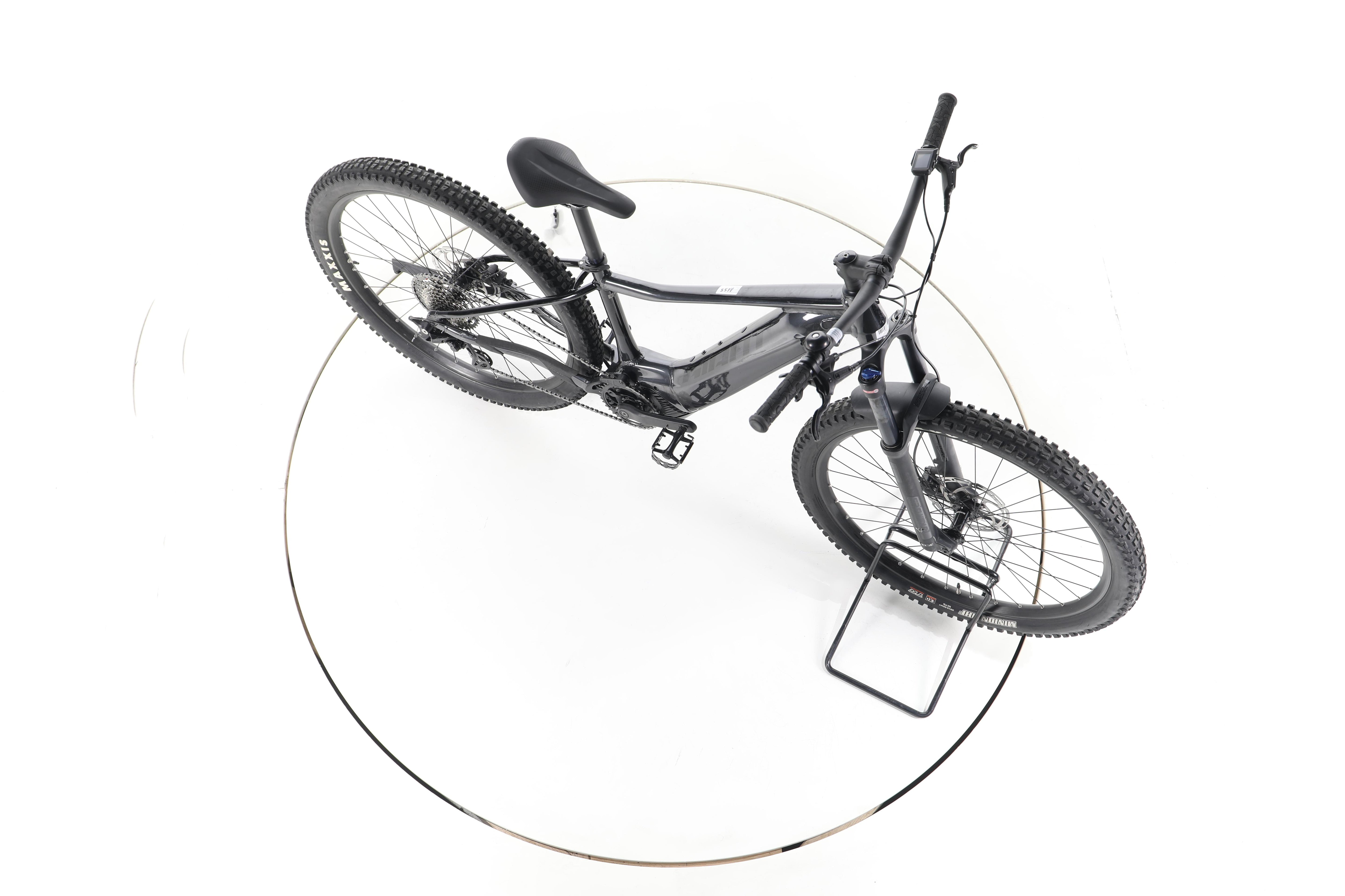 Giant Fathom E+2 Pro E-Bike - Image 14