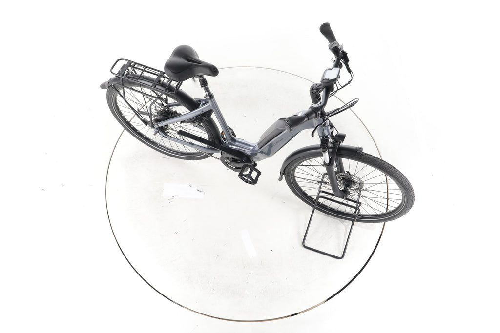 Velo de Ville AEB 400 City E-Bike Tiefeinsteiger - Image 14