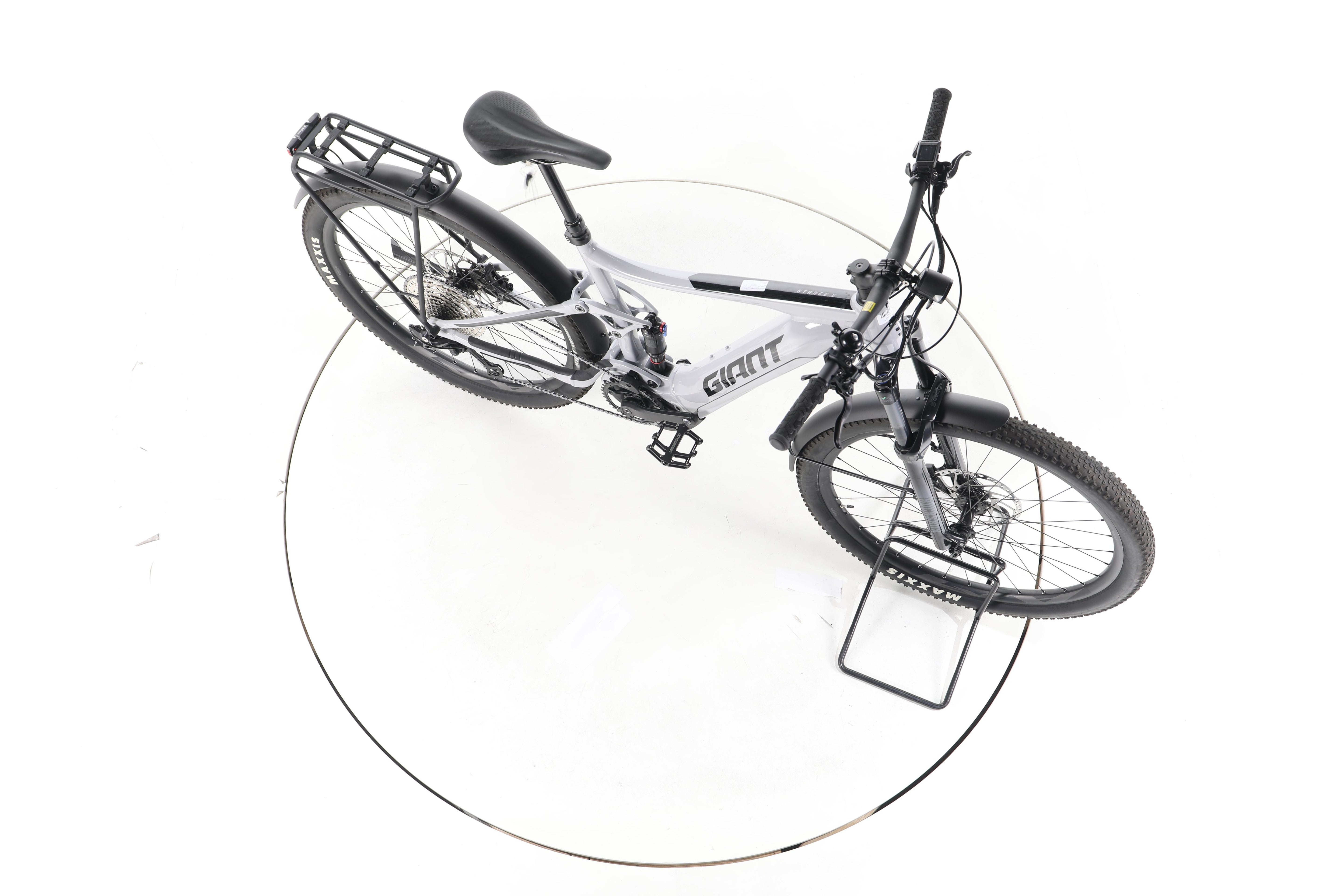 Giant Stance E+ Pro EX SUV E-Bike - Image 14