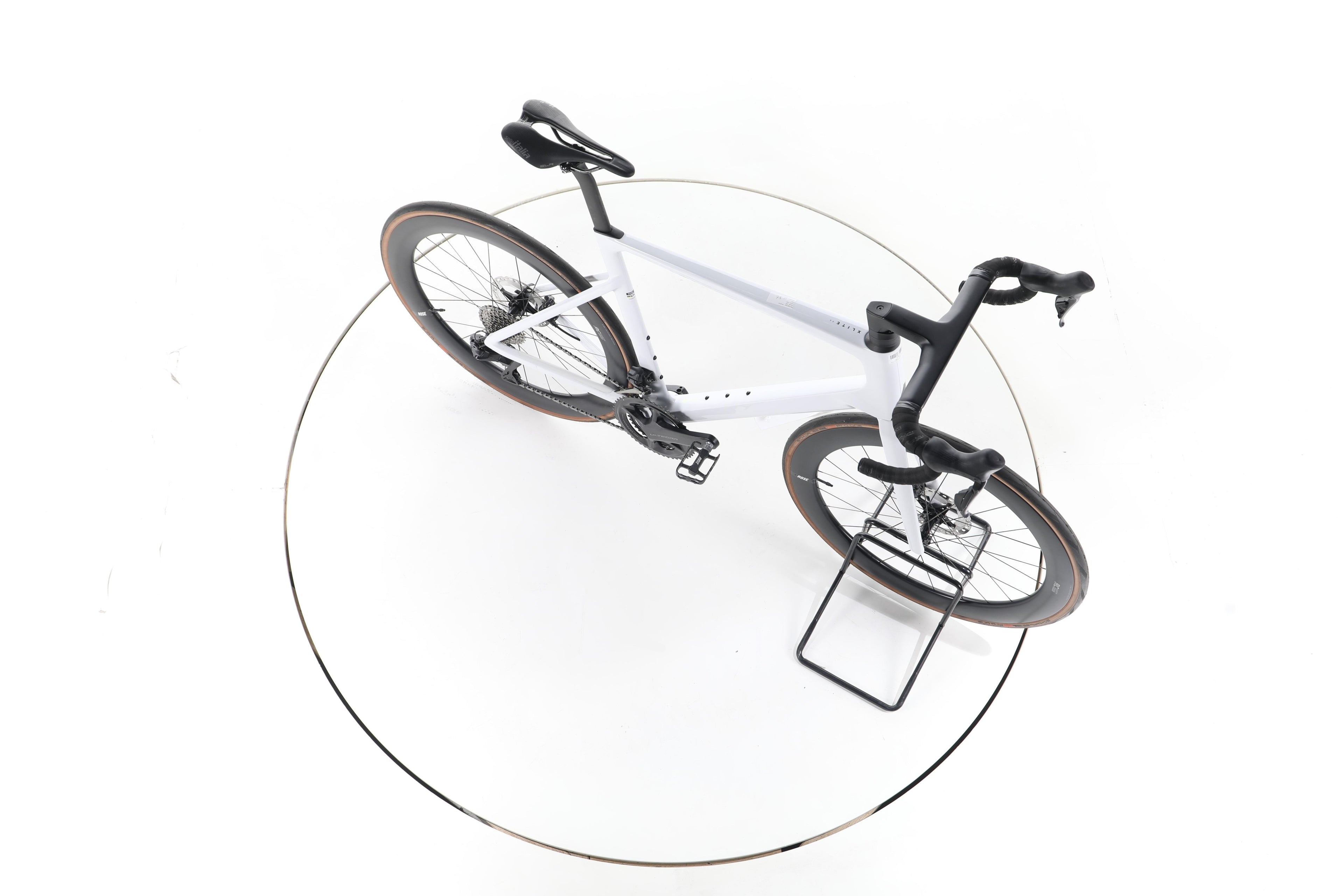 Rose Xlite 06 Ultegra Di2 - Image 14