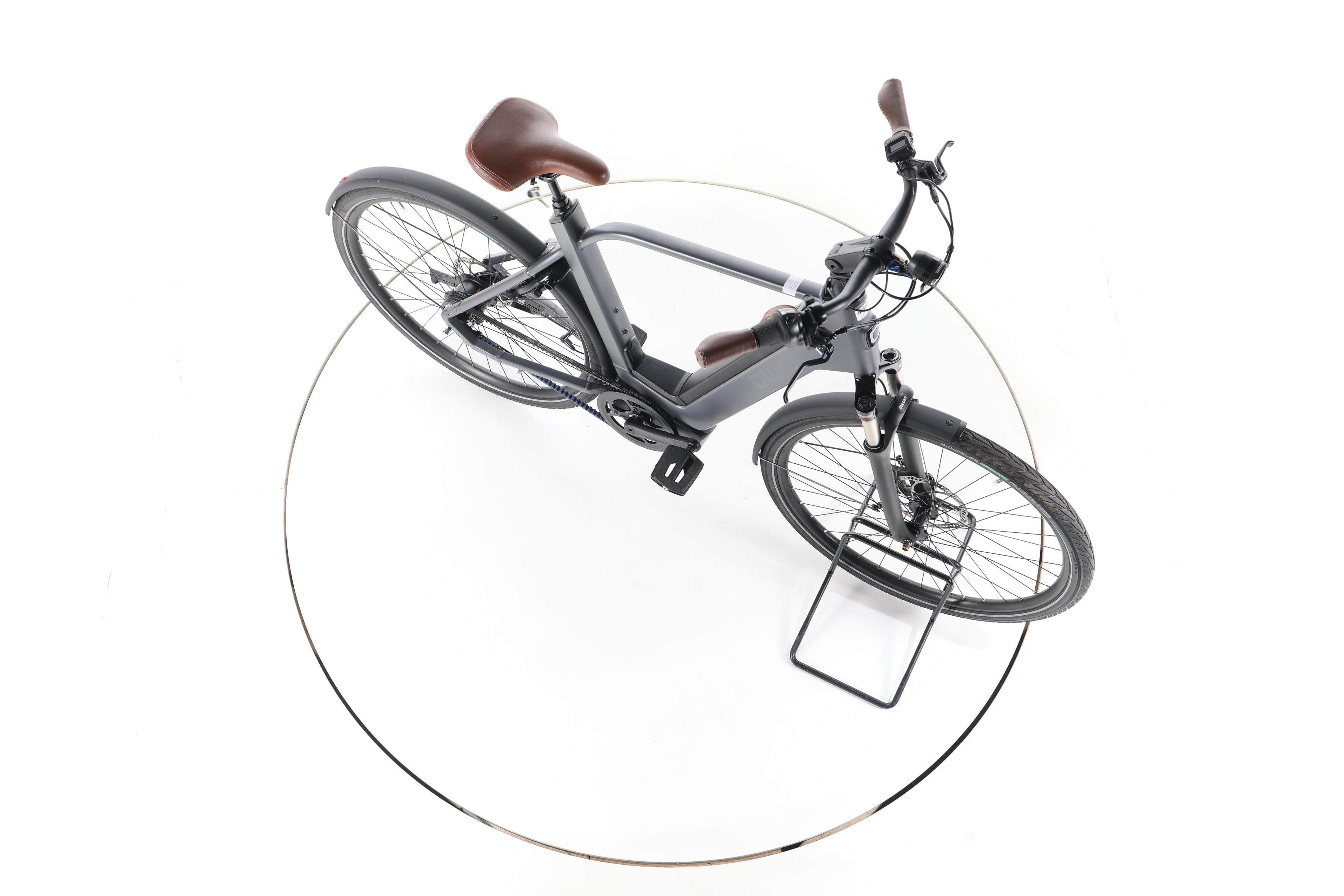 QWIC Premium Q MN8 City E-Bike - Image 14