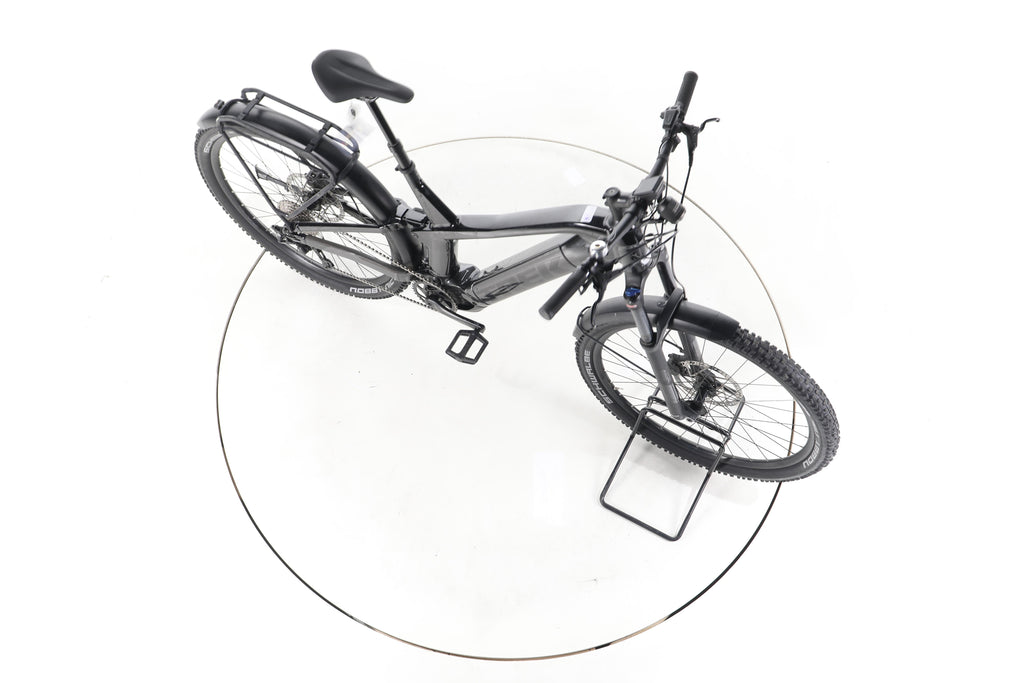 Trek Powerfly FS 4 Equipped Gen 3 SUV E-Bike - Image 14