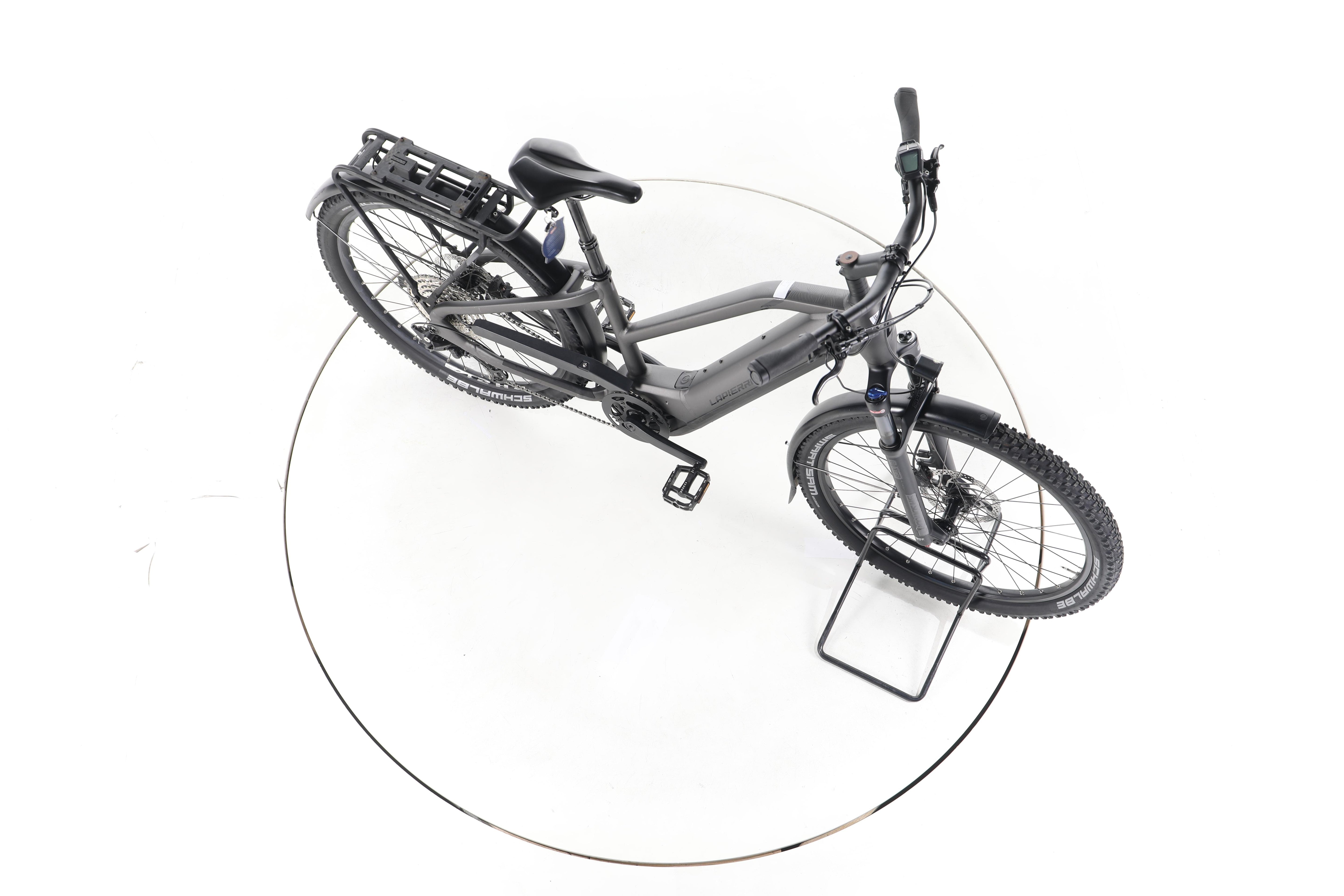 Lapierre E-Explorer 7.6 Trekking E-Bike - Image 14