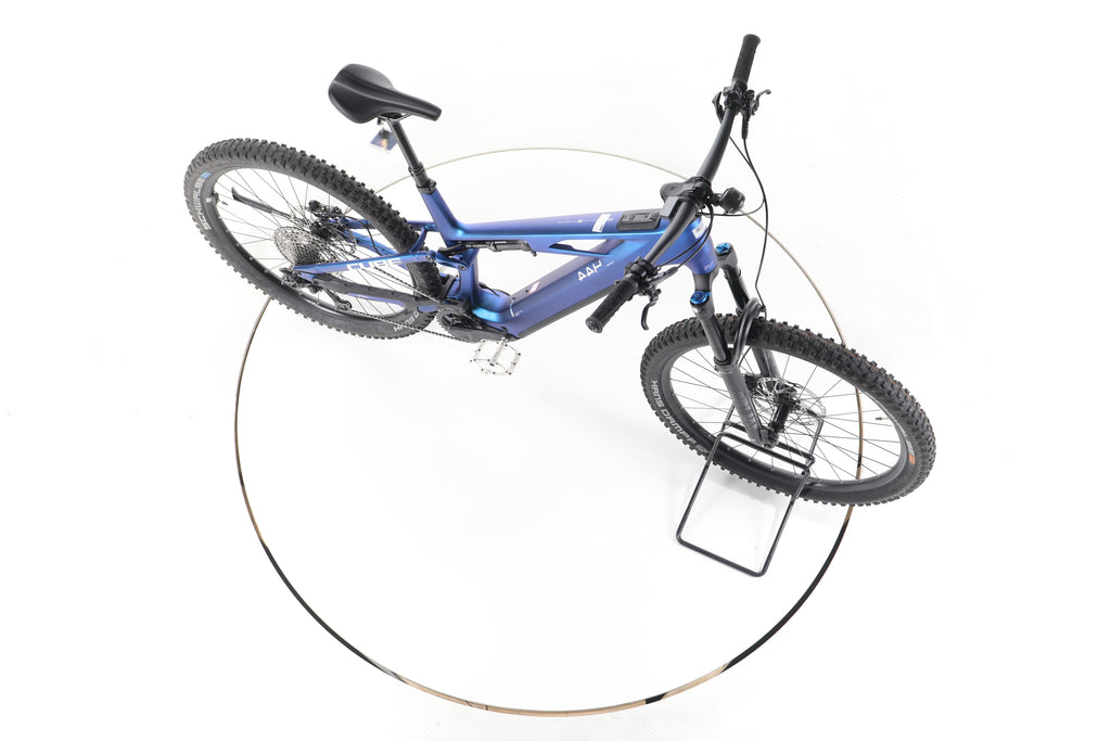 Cube Stereo Hybrid ONE44 HPC SLX E-Bike Fully Carbon 2025 - Image 14