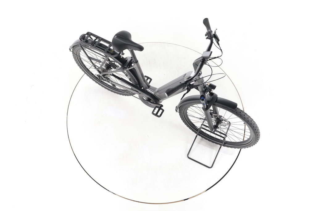 Kalkhoff Endeavour 5.B MOVE+ Trekking E-Bike Tiefeinsteiger - Image 14