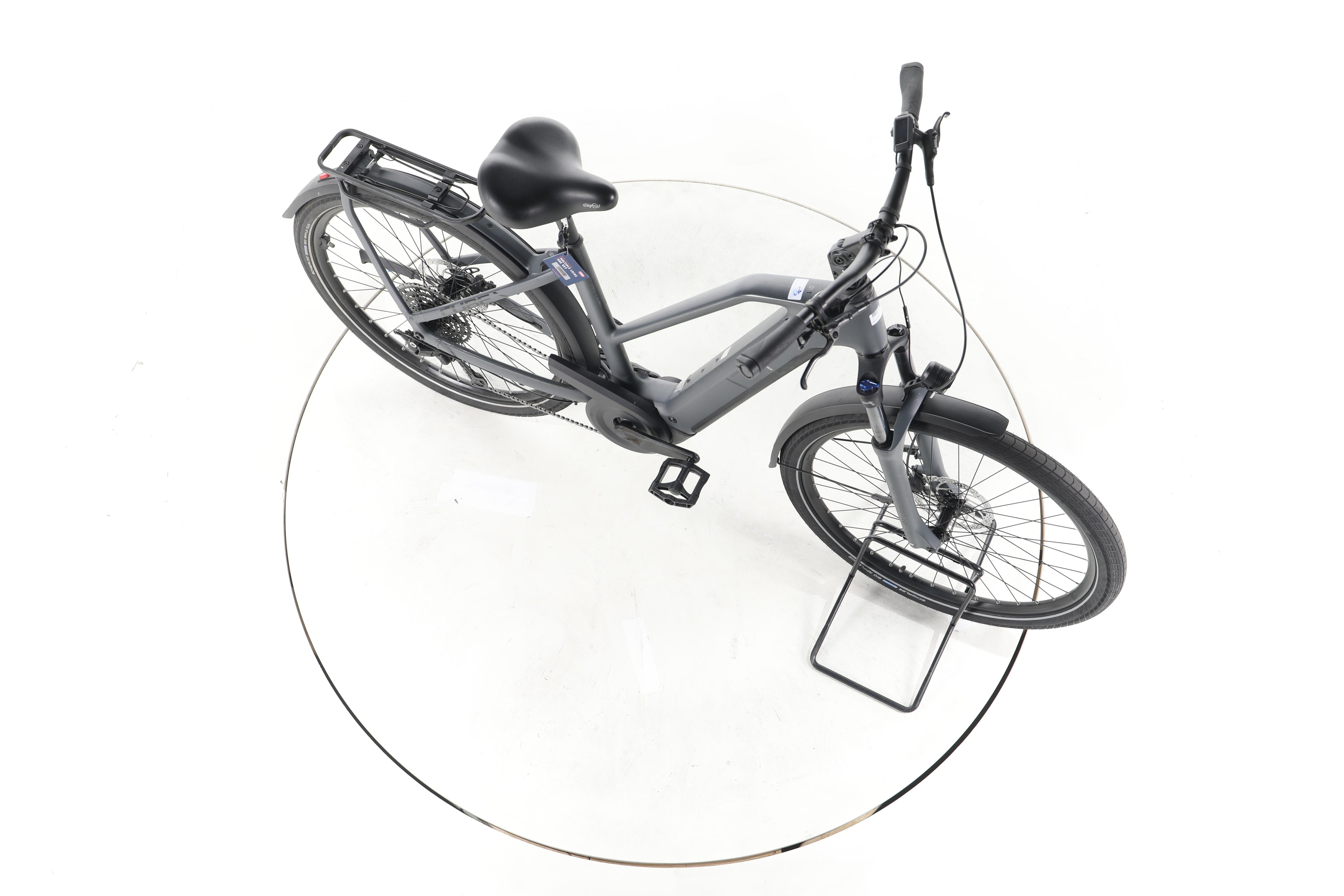 Cube Kathmandu Hybrid ONE Trekking E-Bike 2025 - Image 14