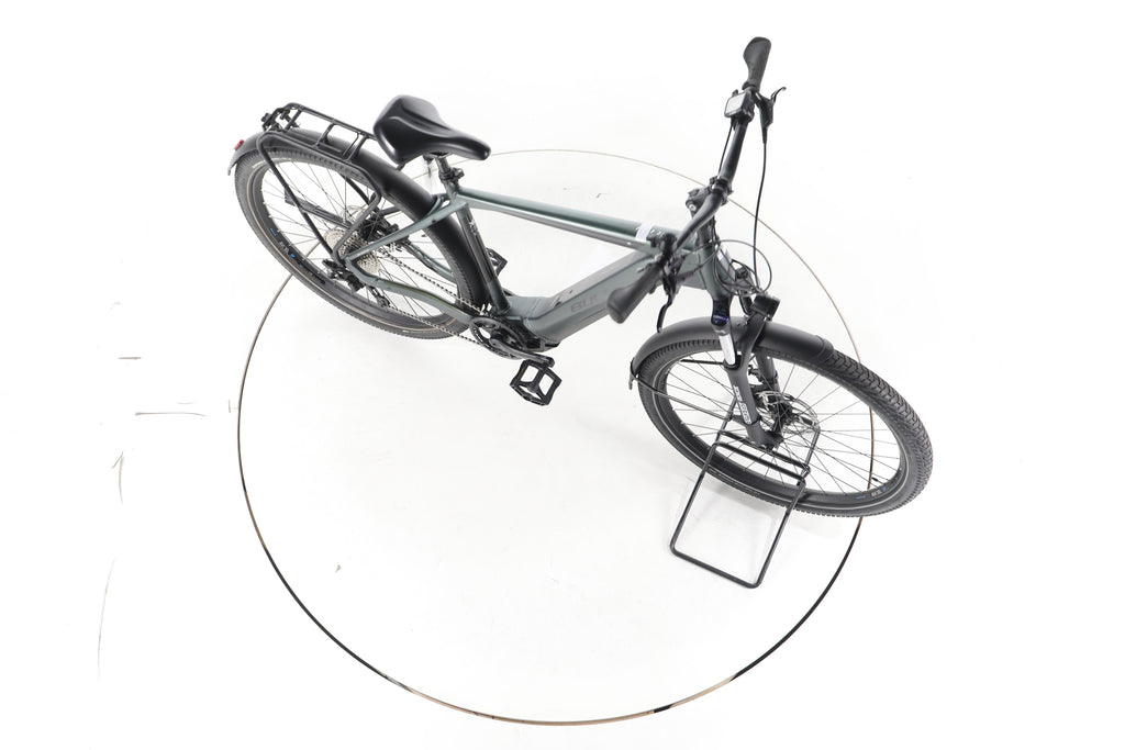 Bulls Iconic EVO 1 Trekking E-Bike - Image 14