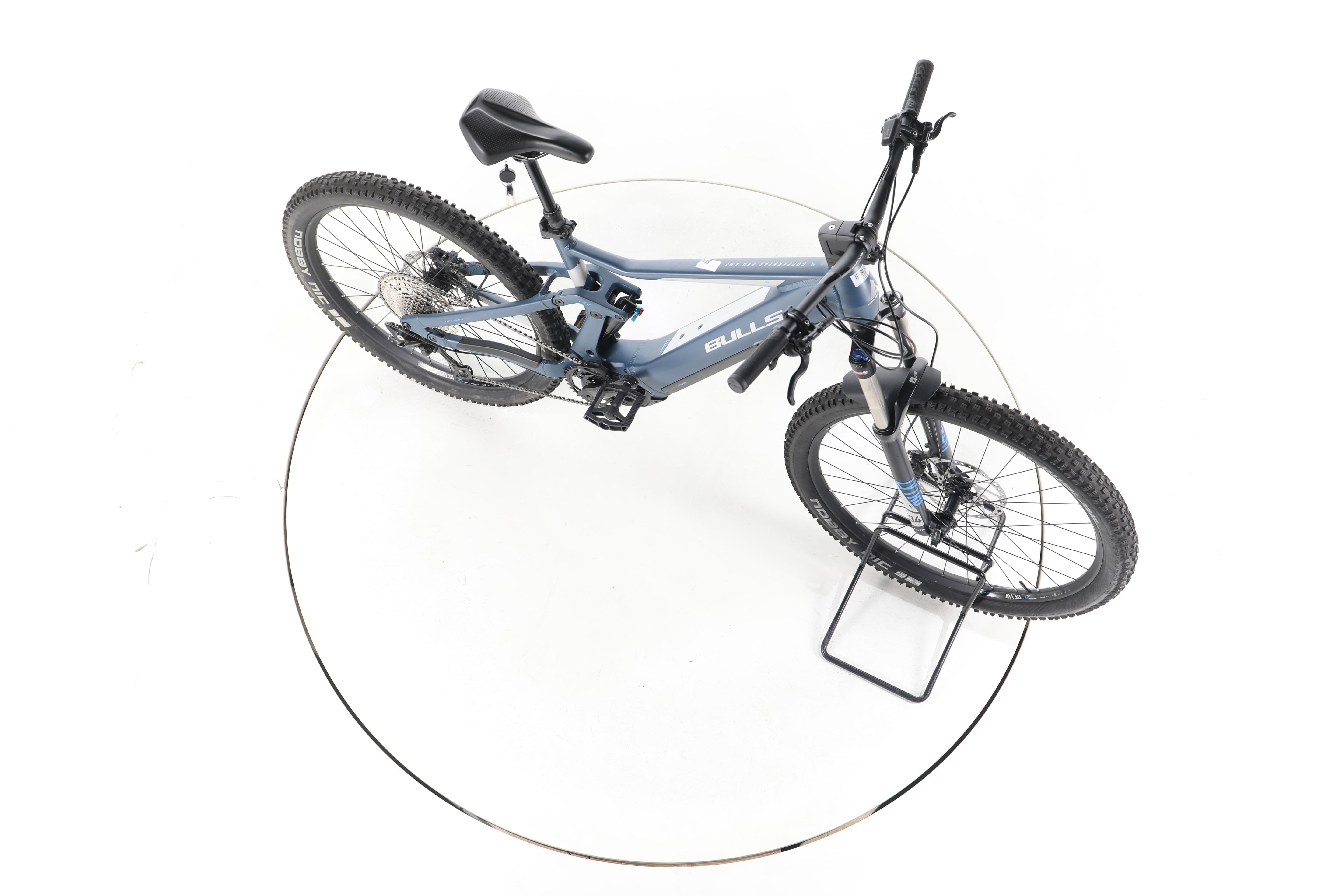 Bulls Copperhead EVO AM2 E-Bike Fully - Image 14