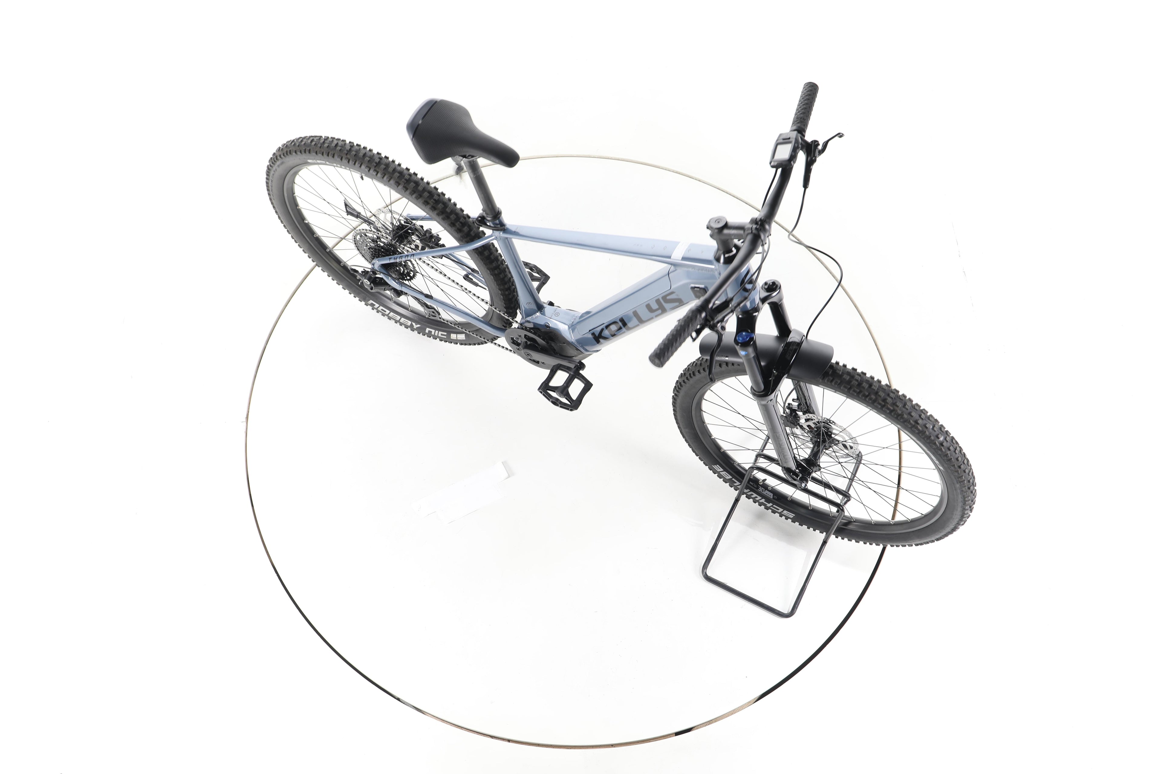 Kellys Tygon R50 E-Bike 2023 - Image 14