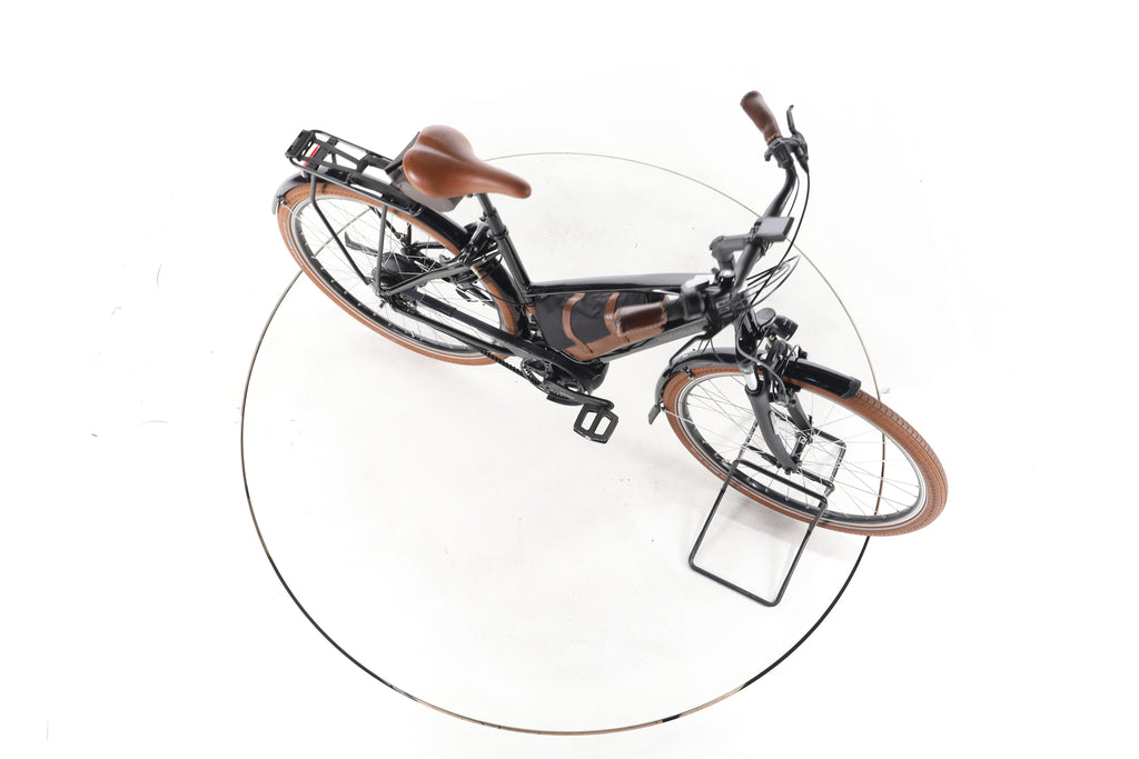 Riese & Müller Cruiser2 Mixte Vario City E-Bike 2024 - Image 14