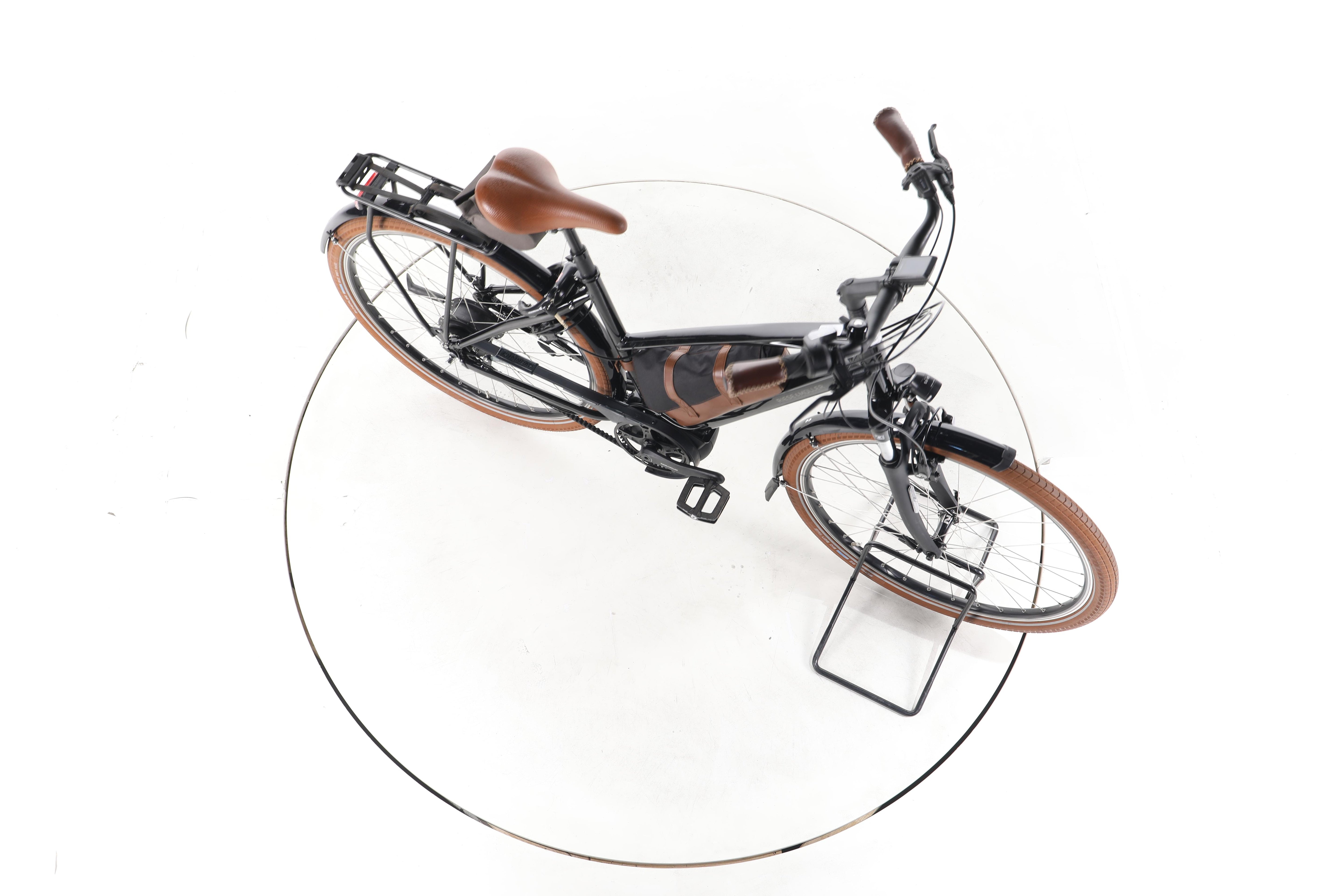 Riese & Müller Cruiser2 Mixte Vario City E-Bike 2024 - Image 14